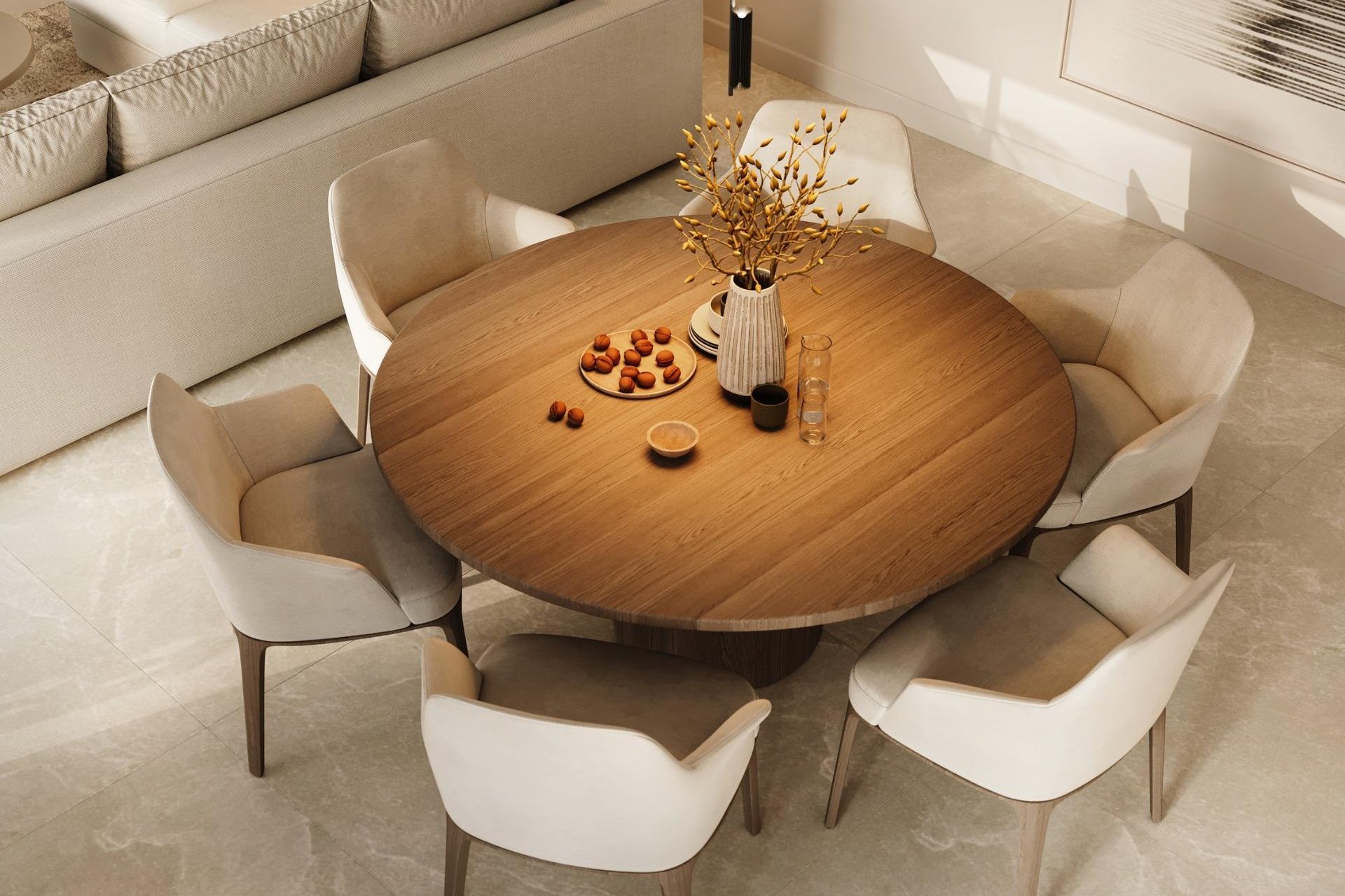 Új építésű - Apartman -
Mijas - Urb. Buenavista