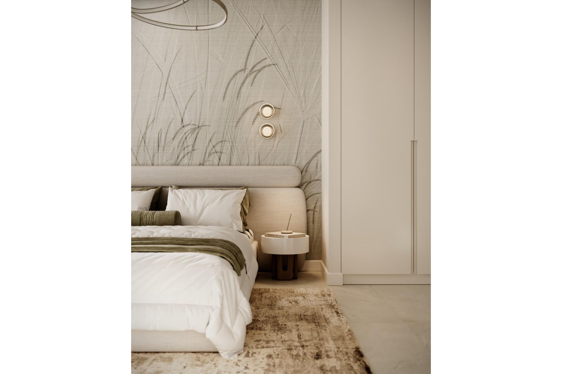 Új építésű - Apartman -
Mijas - Urb. Buenavista