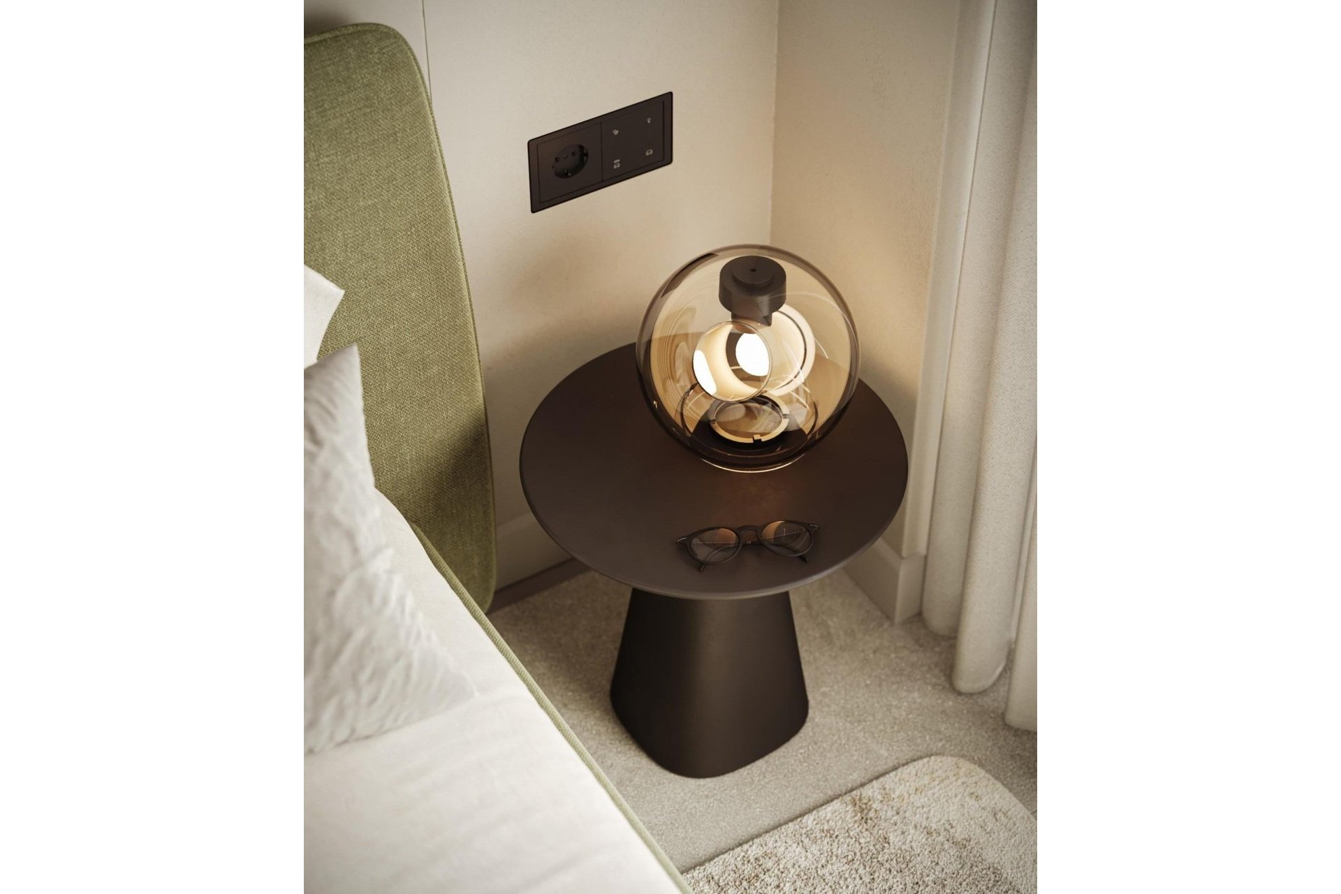 Új építésű - Apartman -
Mijas - Urb. Buenavista