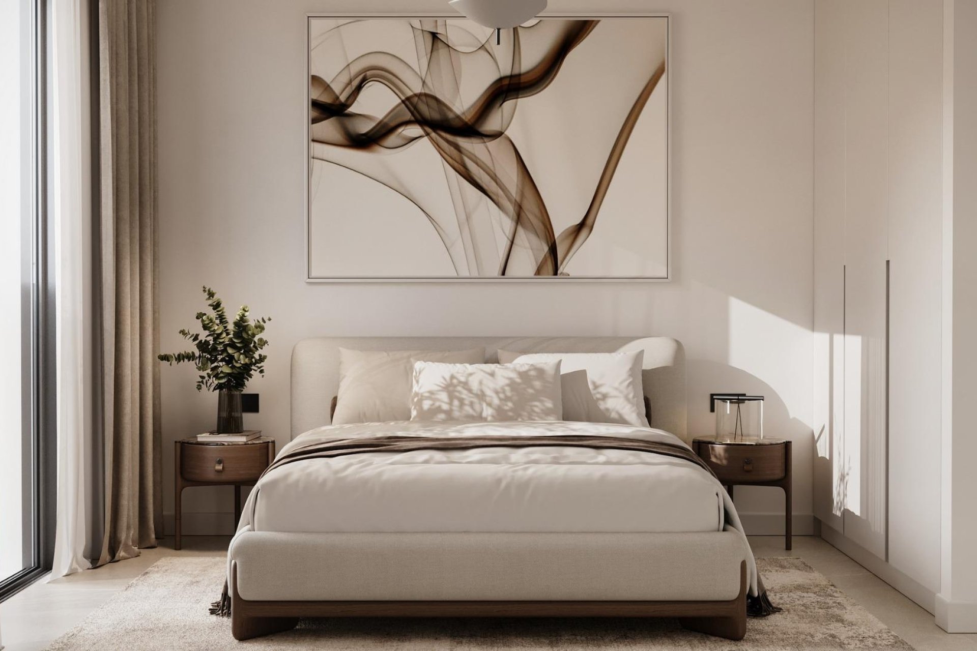 Új építésű - Apartman -
Mijas - Urb. Buenavista