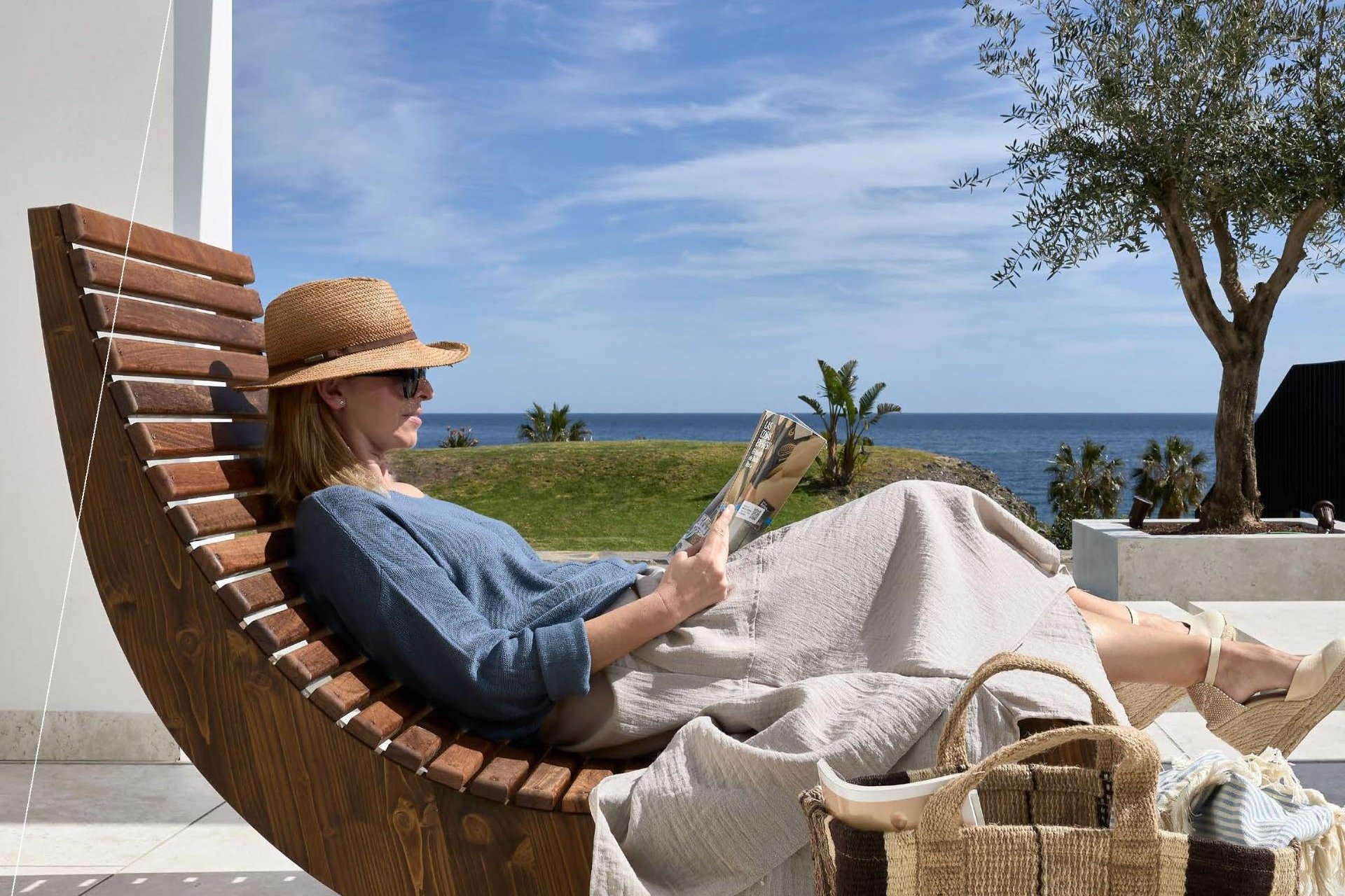 Új építésű - Apartman -
Mojacar - Playa Macenas (Mojácar)