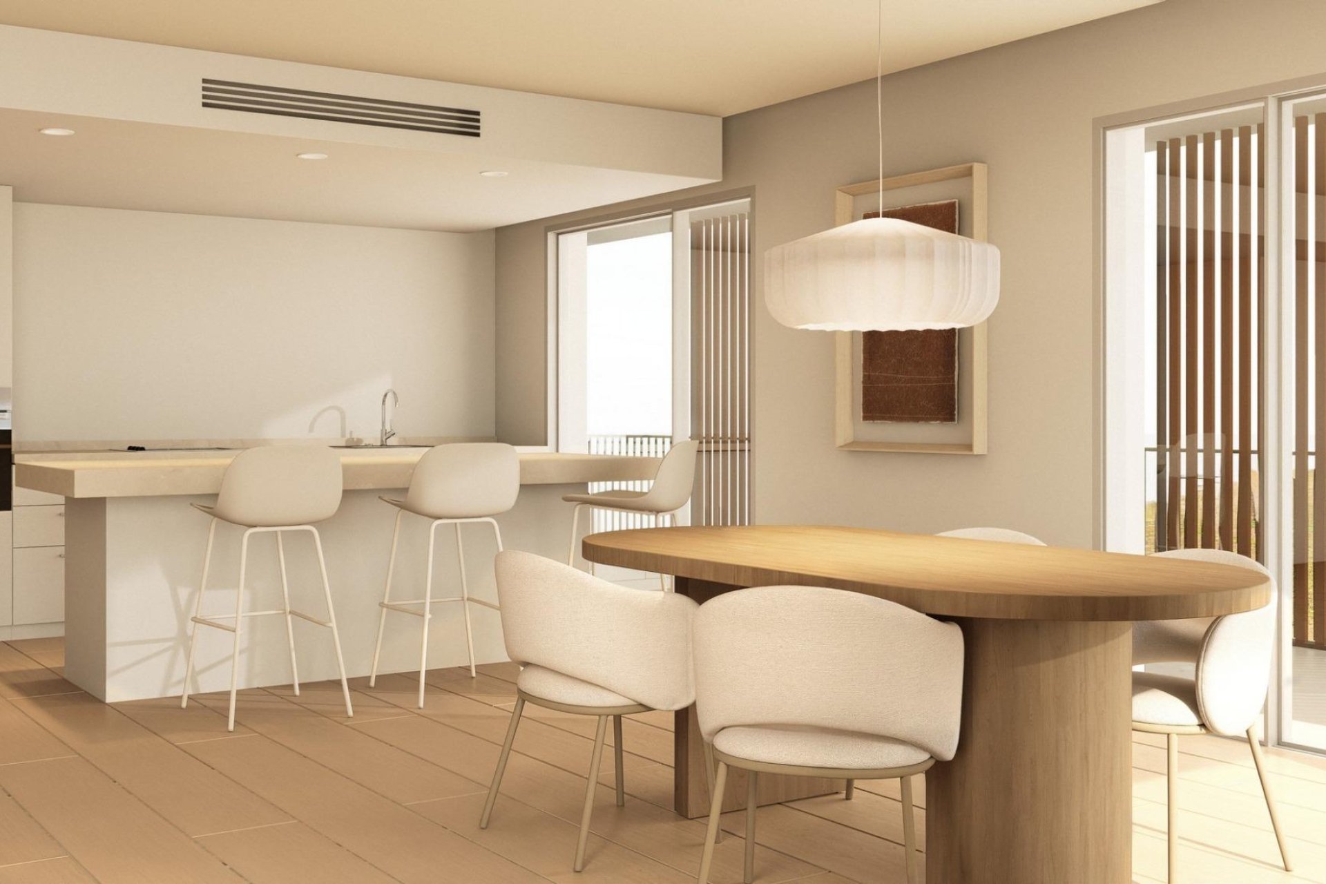 Új építésű - Apartman -
Moncofa - Playa de Moncofa