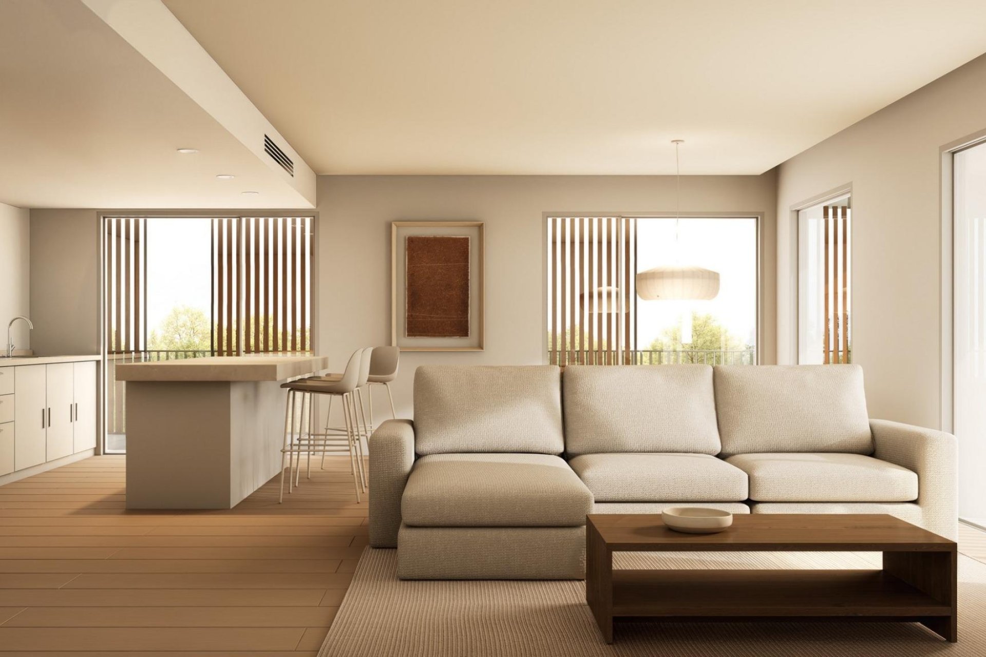 Új építésű - Apartman -
Moncofa - Playa de Moncofa