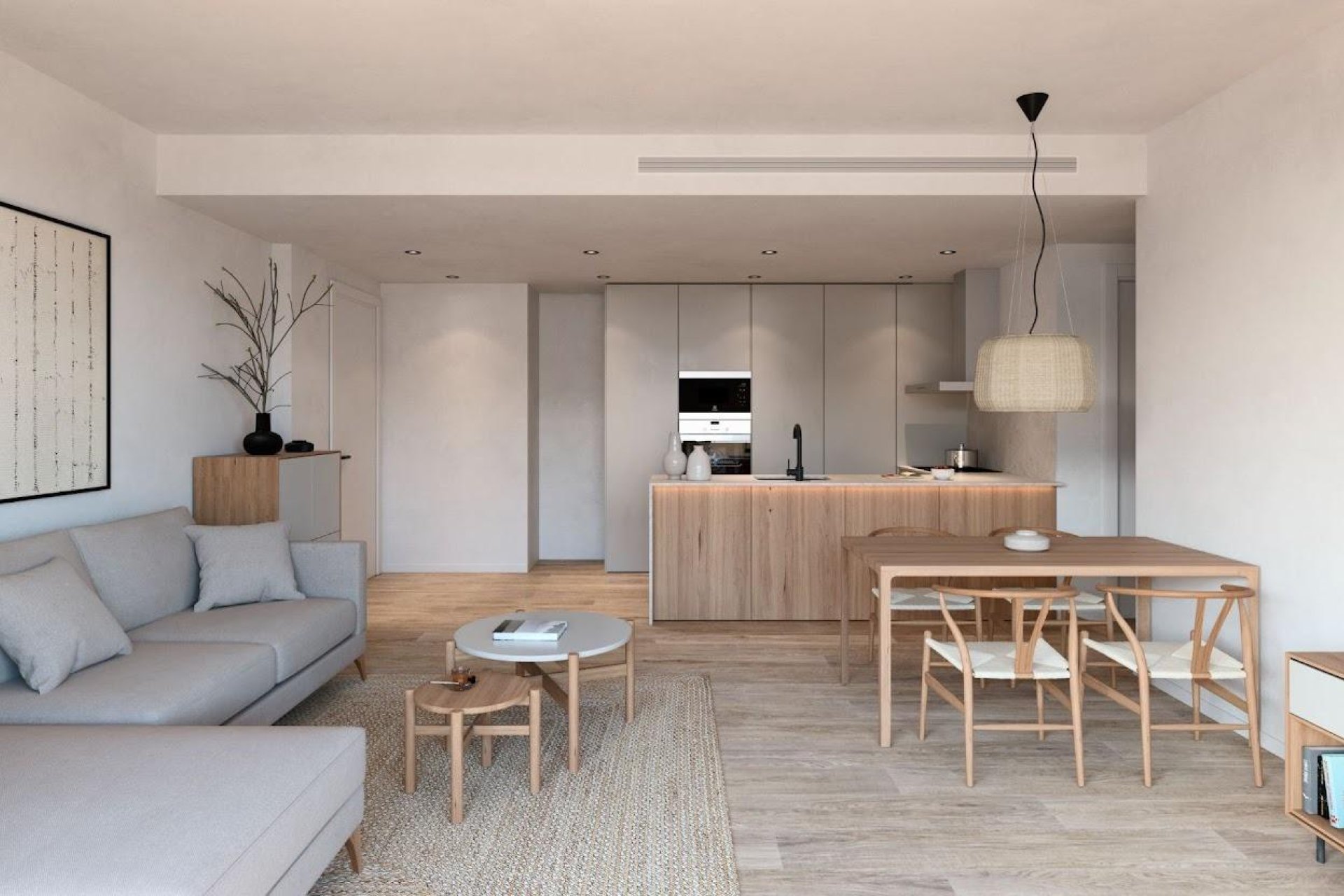 Új építésű - Apartman -
Moncofa - Playa de Moncofa
