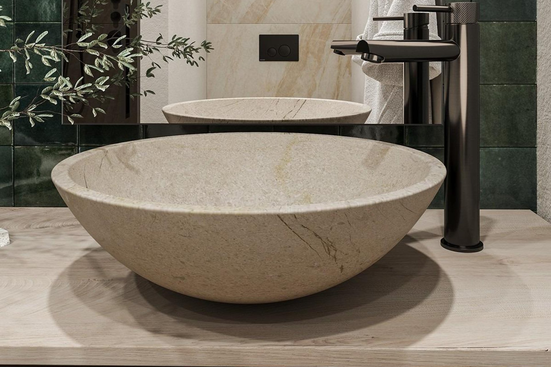 Új építésű - Apartman -
Monda - Guaro