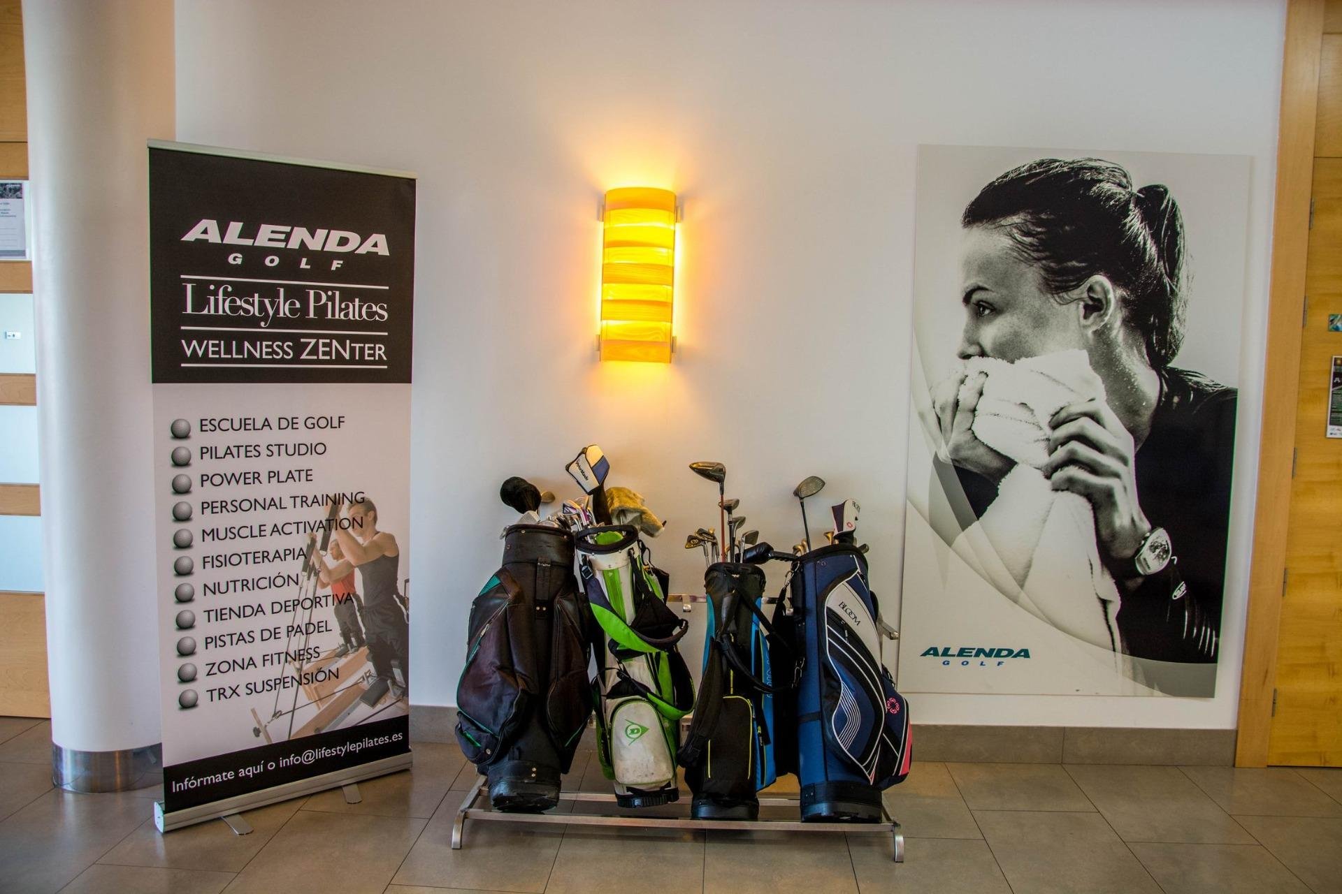 Új építésű - Apartman -
Monforte del Cid - Alenda Golf