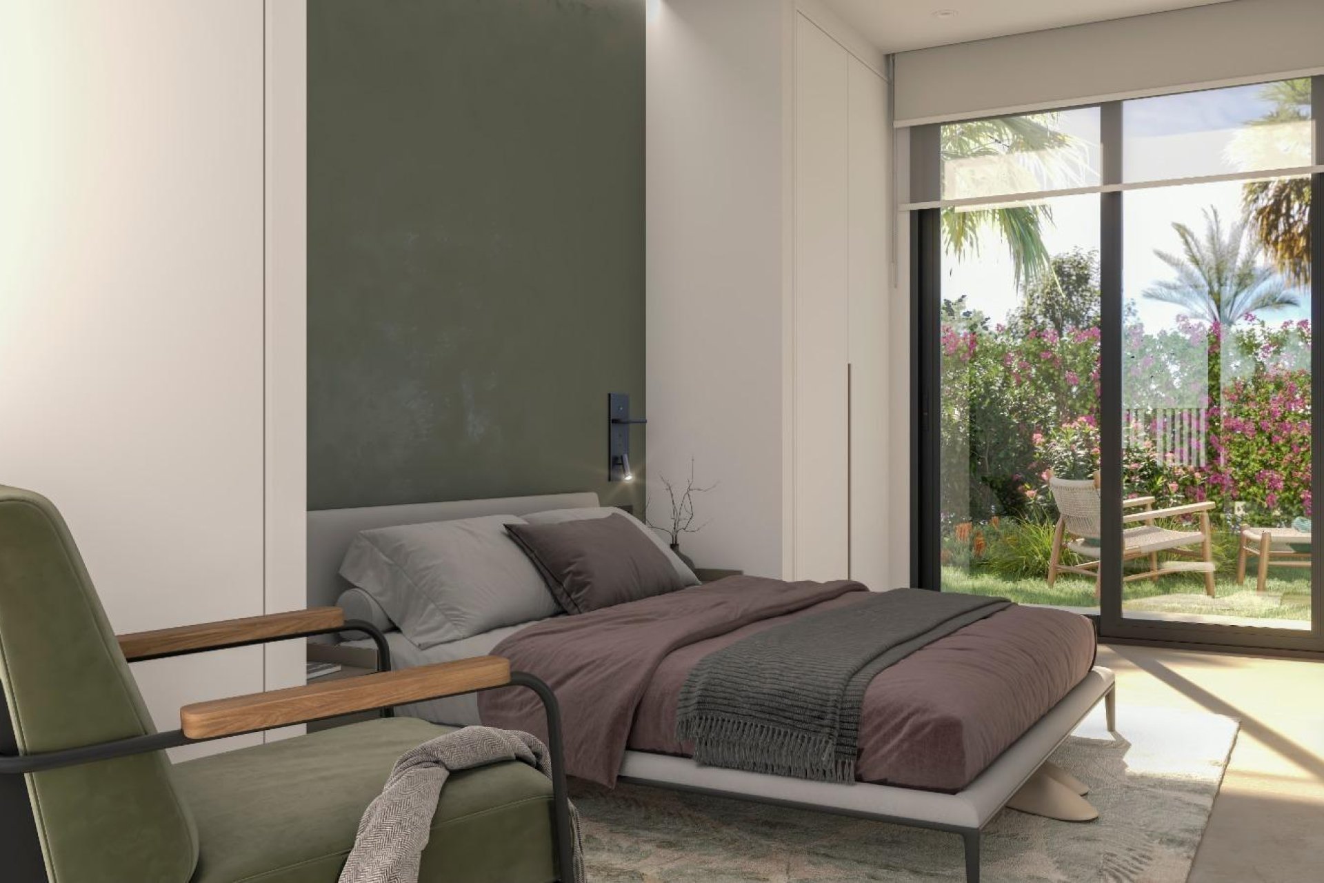 Új építésű - Apartman -
Orihuela Costa - La Ciñuelica