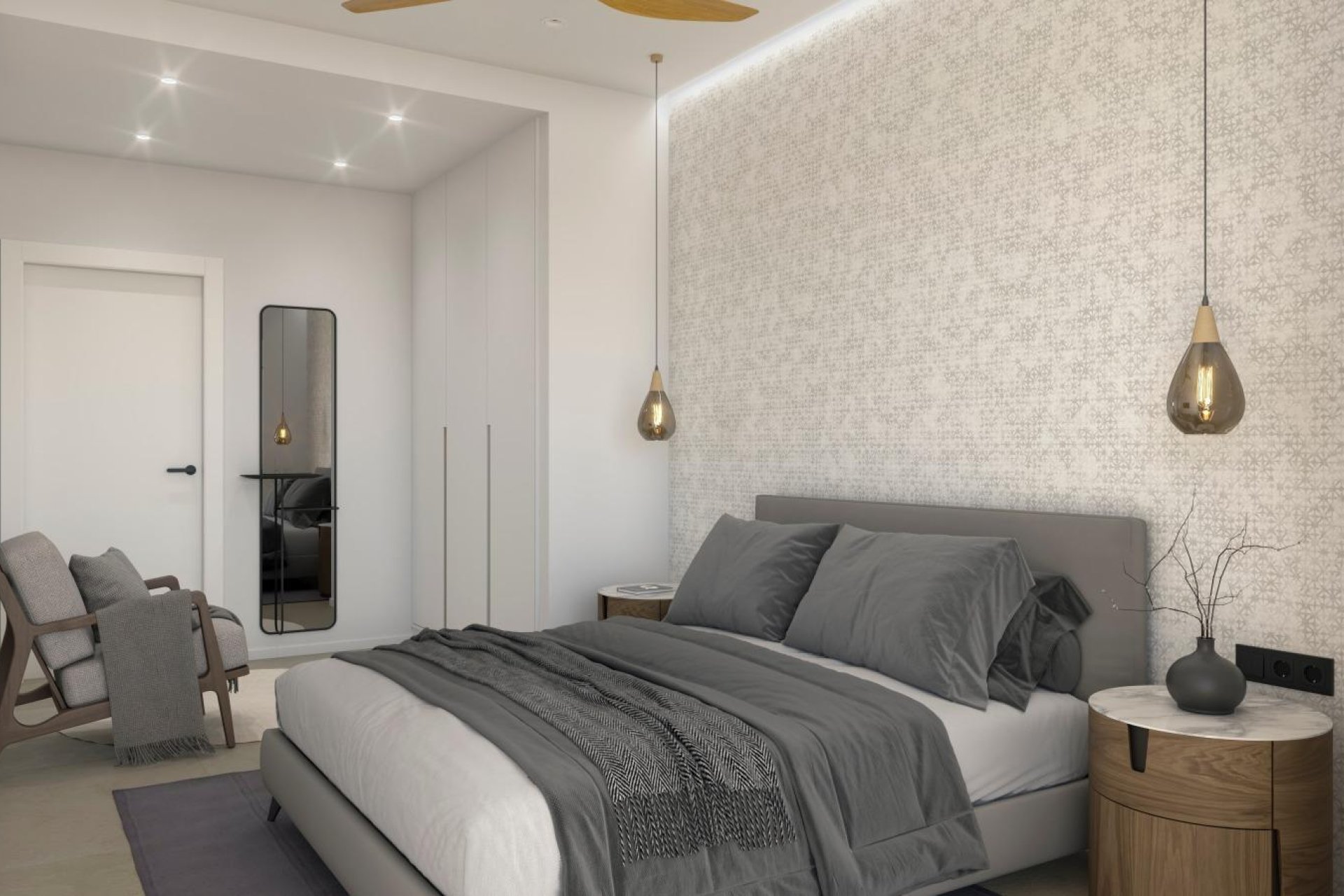 Új építésű - Apartman -
Orihuela Costa - La Ciñuelica