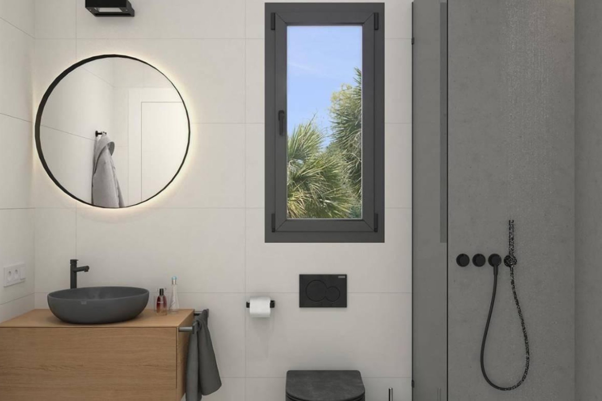 Új építésű - Apartman -
Orihuela Costa - La Ciñuelica
