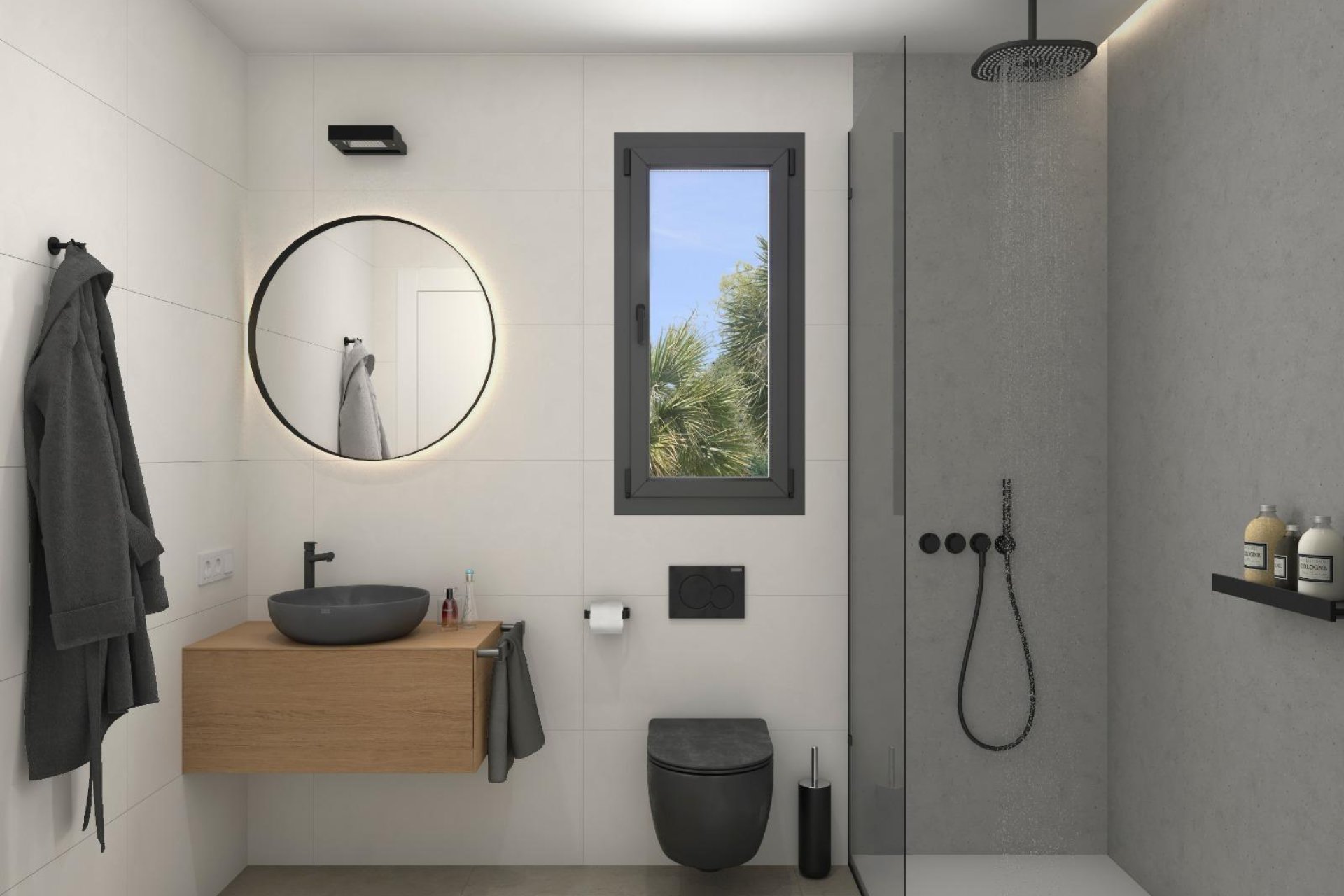 Új építésű - Apartman -
Orihuela Costa - La Ciñuelica