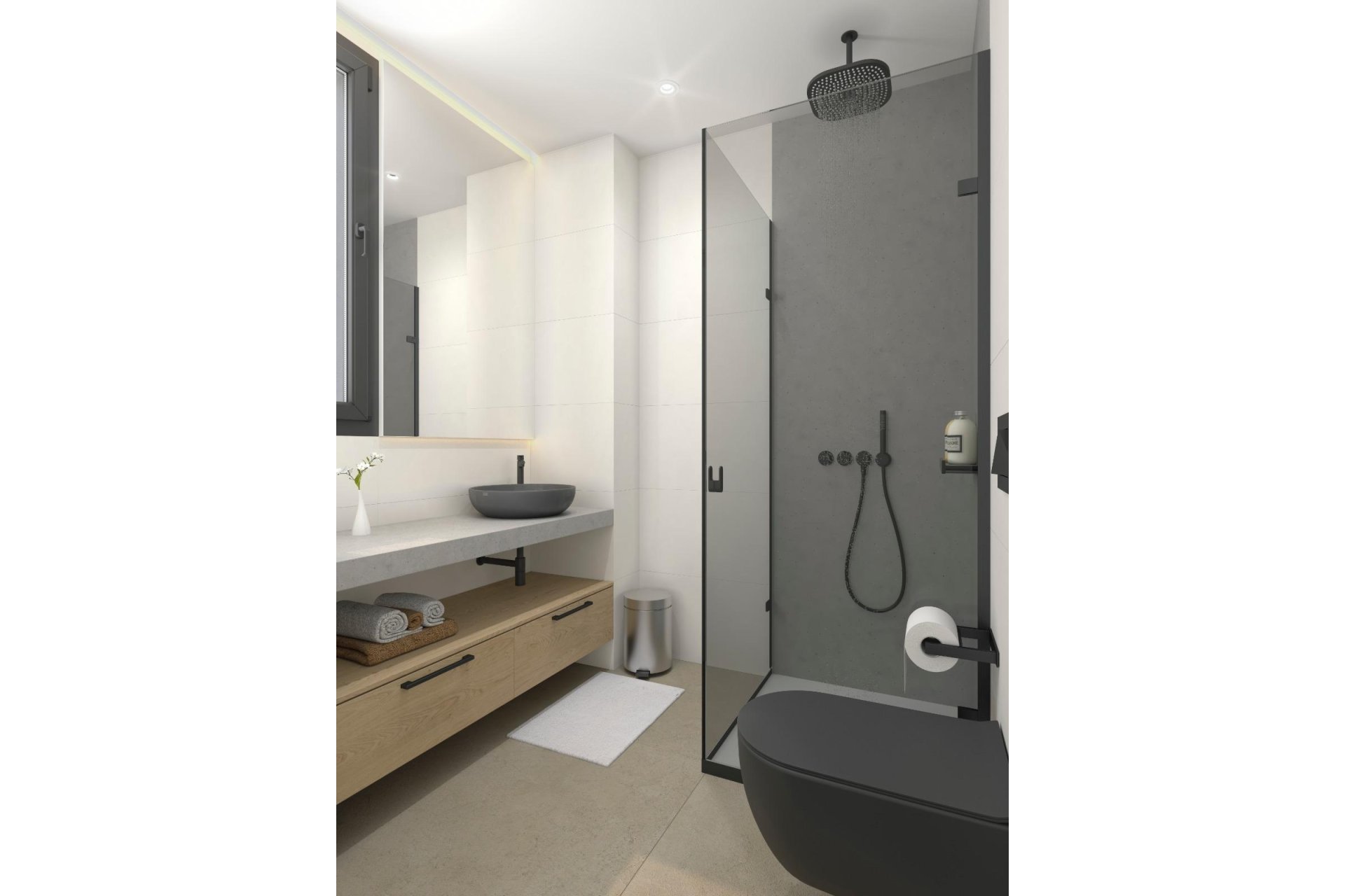 Új építésű - Apartman -
Orihuela Costa - La Ciñuelica