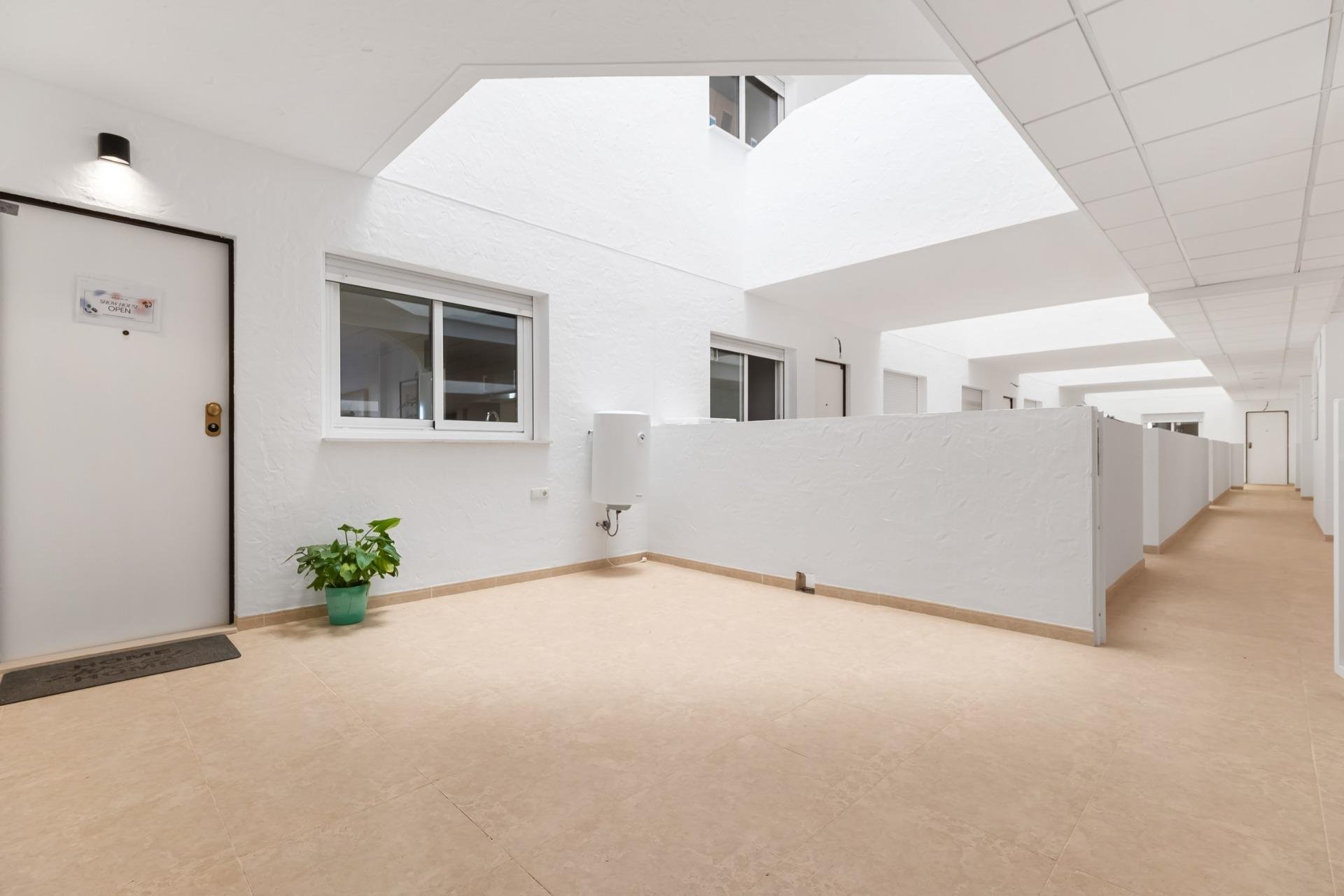 Új építésű - Apartman -
Orihuela Costa - Lomas de Cabo Roig