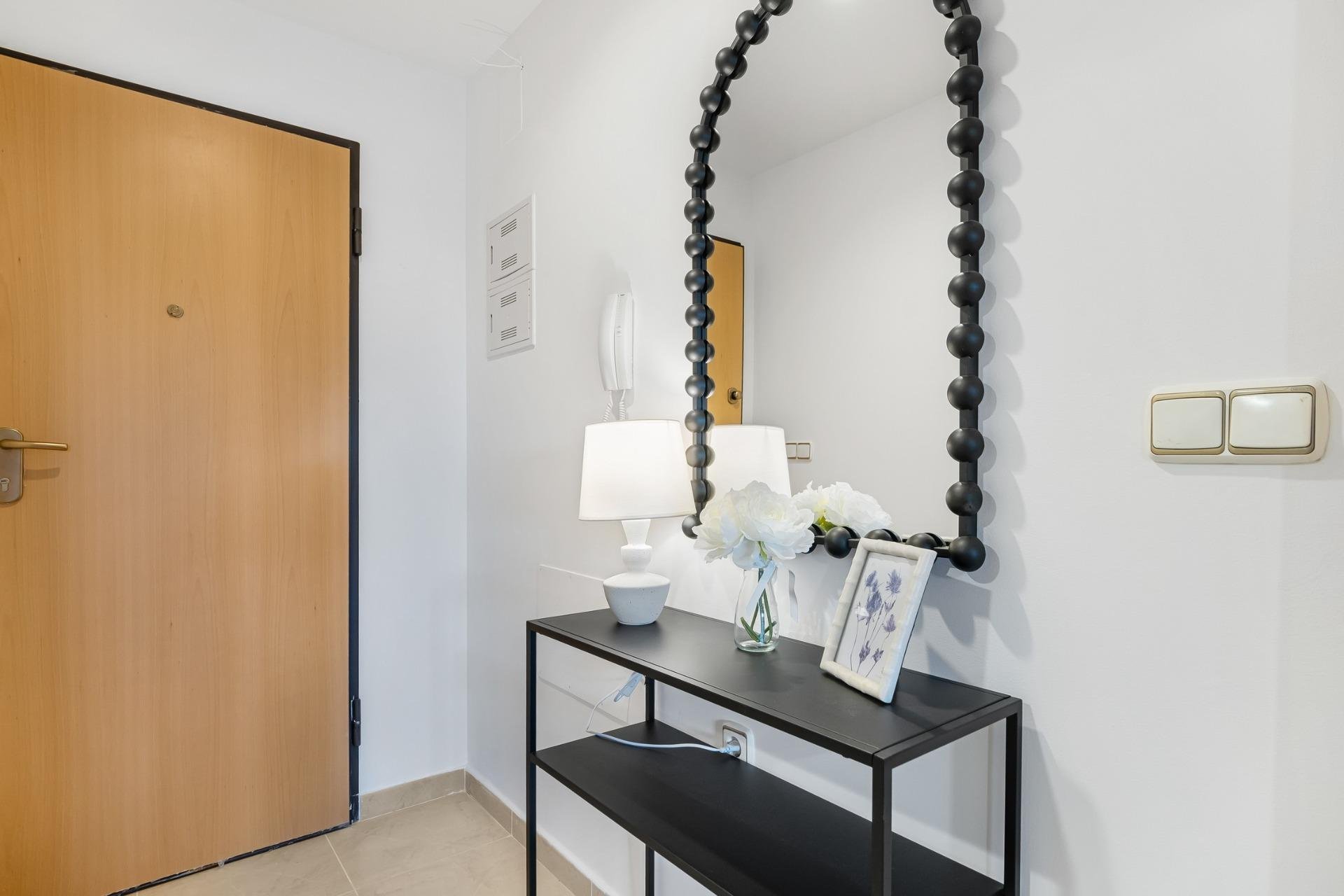 Új építésű - Apartman -
Orihuela Costa - Lomas de Cabo Roig