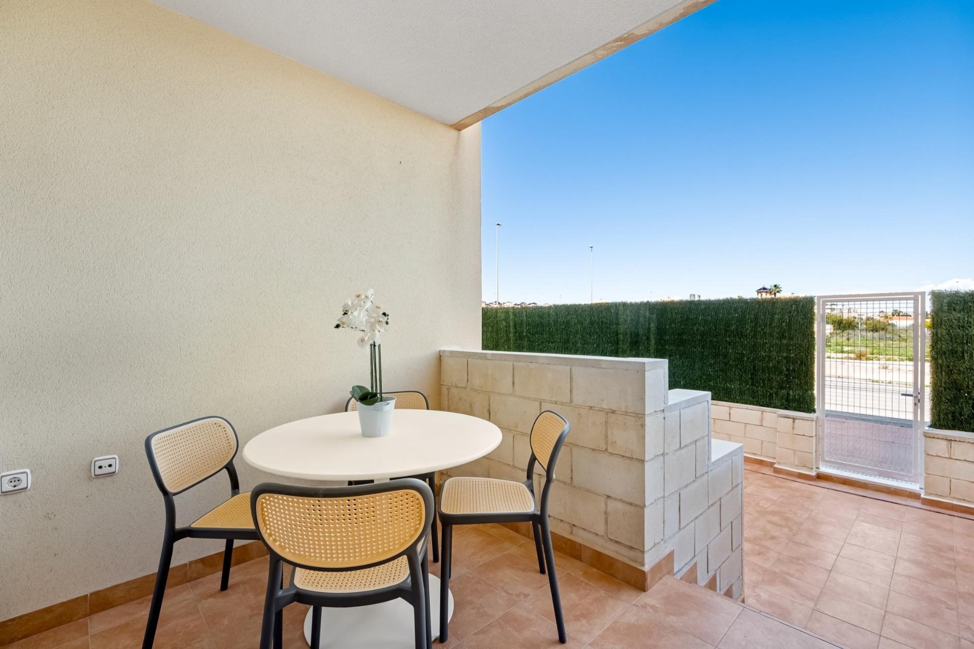 Új építésű - Apartman -
Orihuela Costa - Lomas de Cabo Roig
