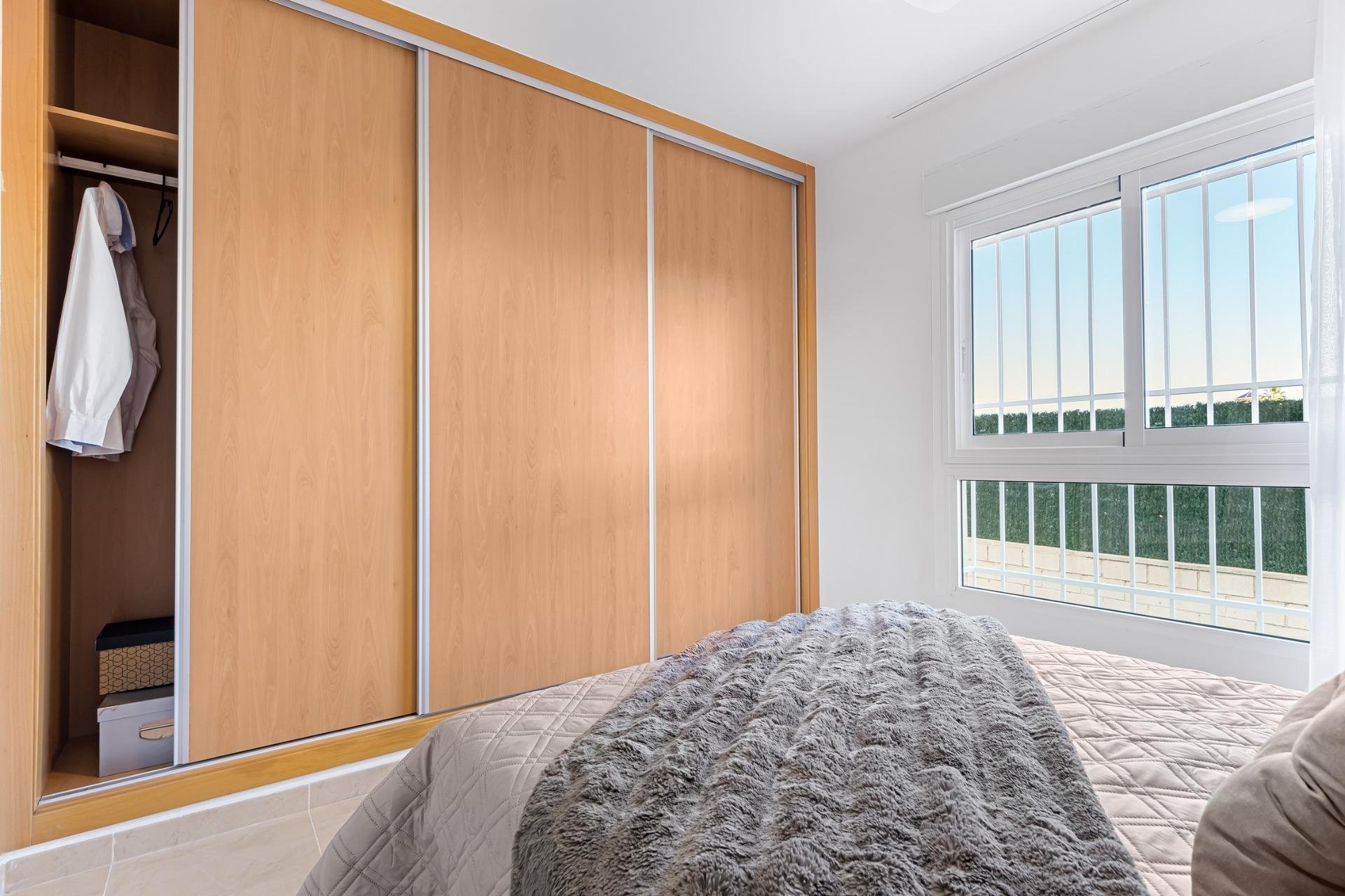 Új építésű - Apartman -
Orihuela Costa - Lomas de Cabo Roig