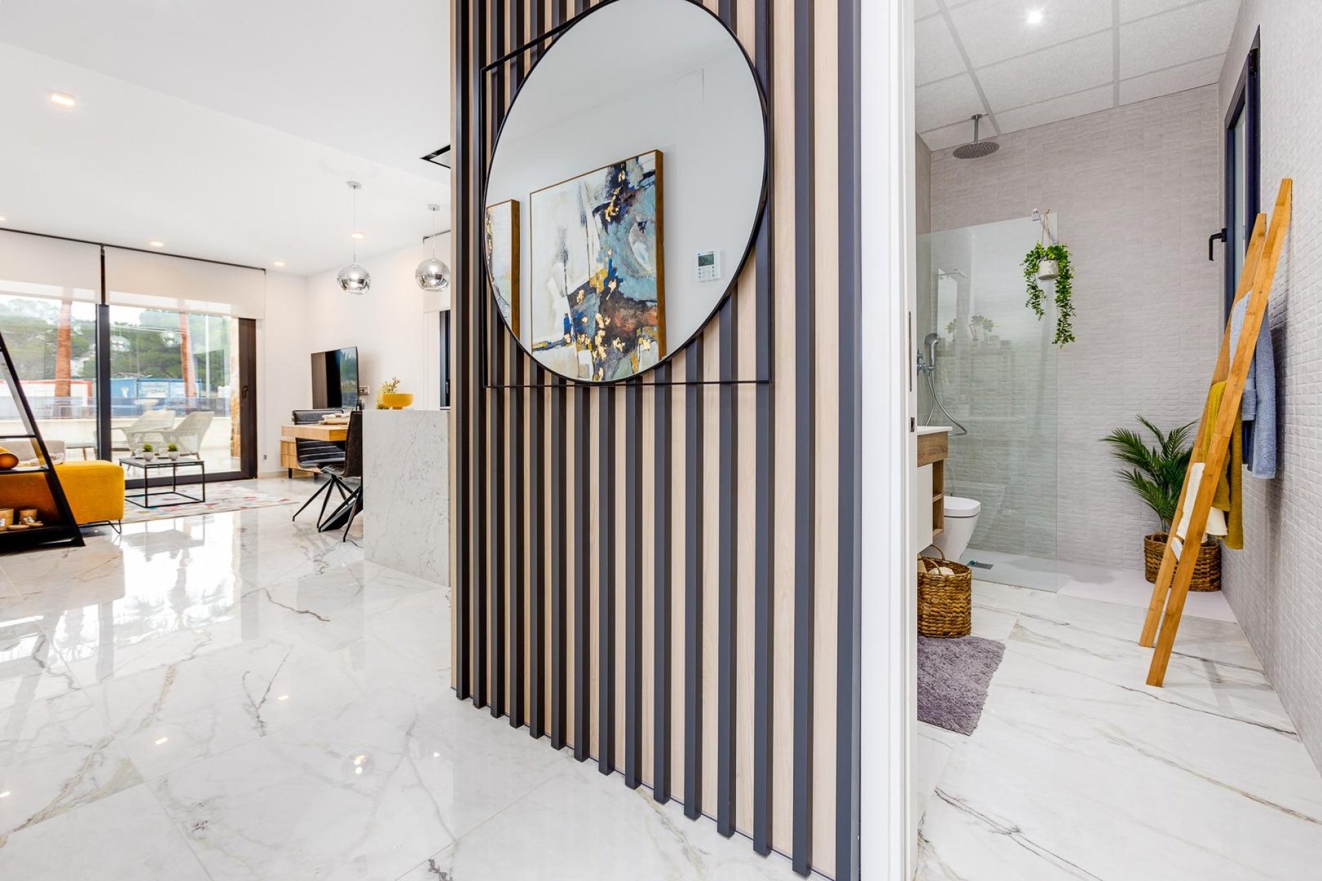 Új építésű - Apartman -
Orihuela Costa - Los Altos