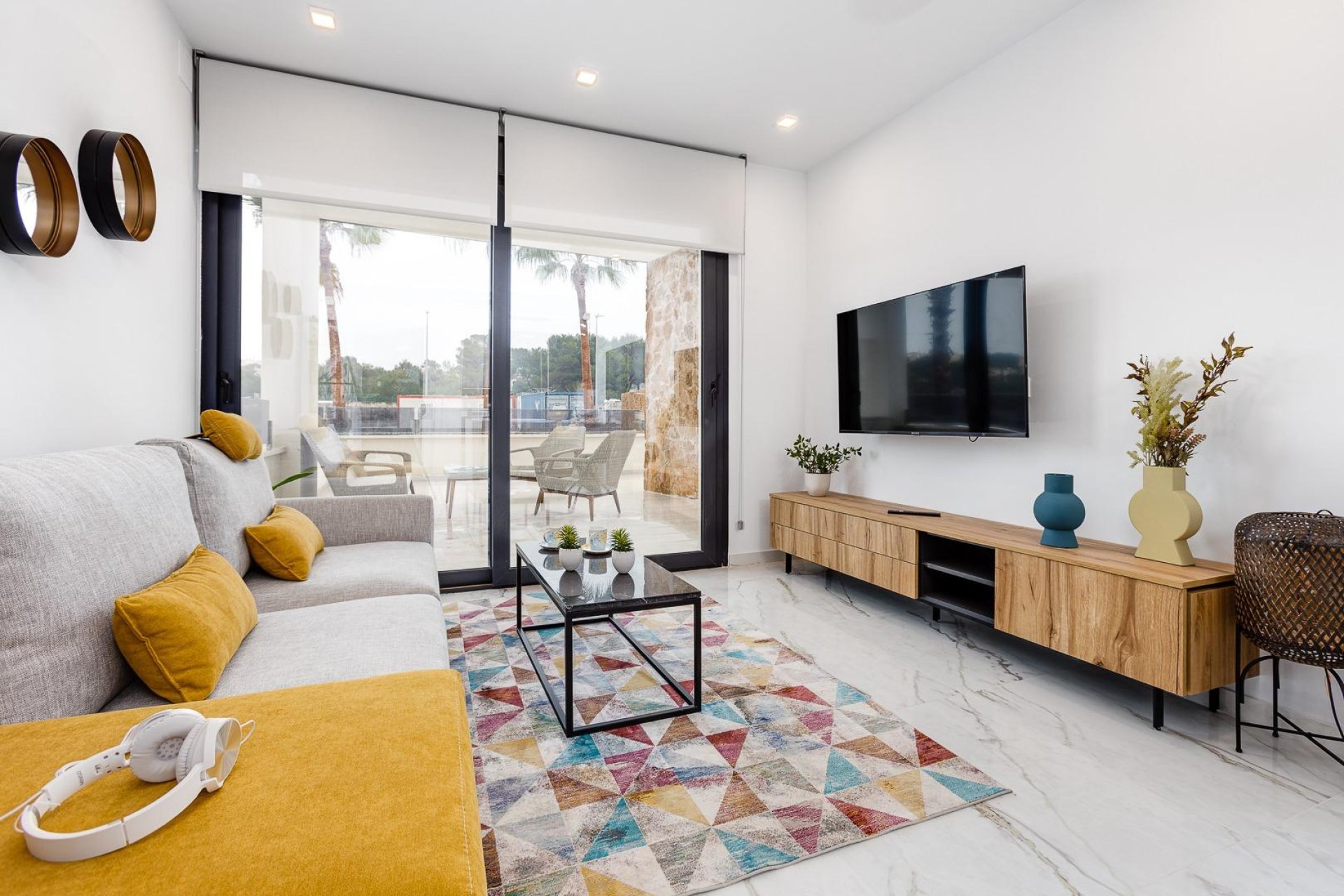 Új építésű - Apartman -
Orihuela Costa - Los Altos