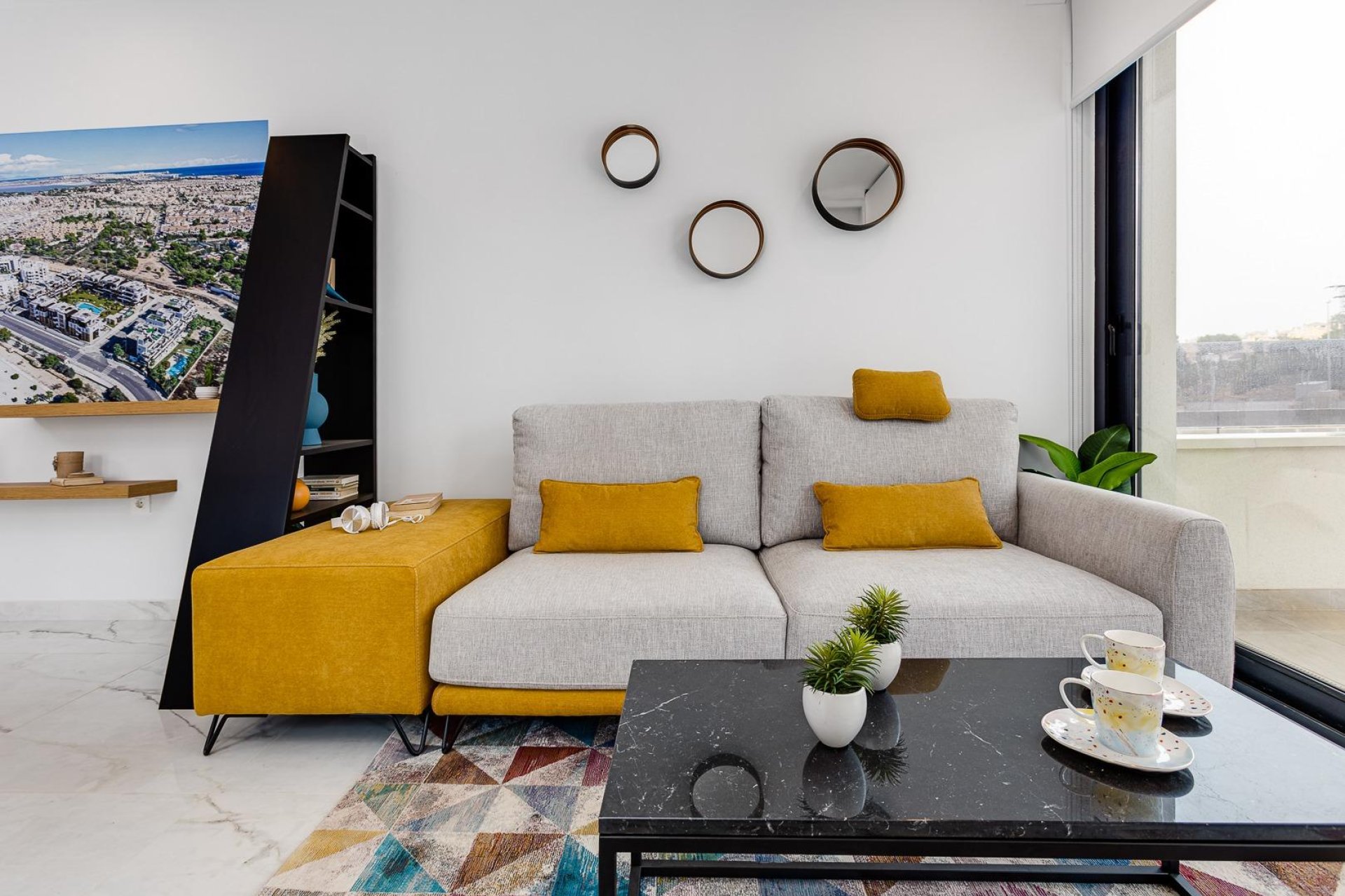 Új építésű - Apartman -
Orihuela Costa - Los Altos