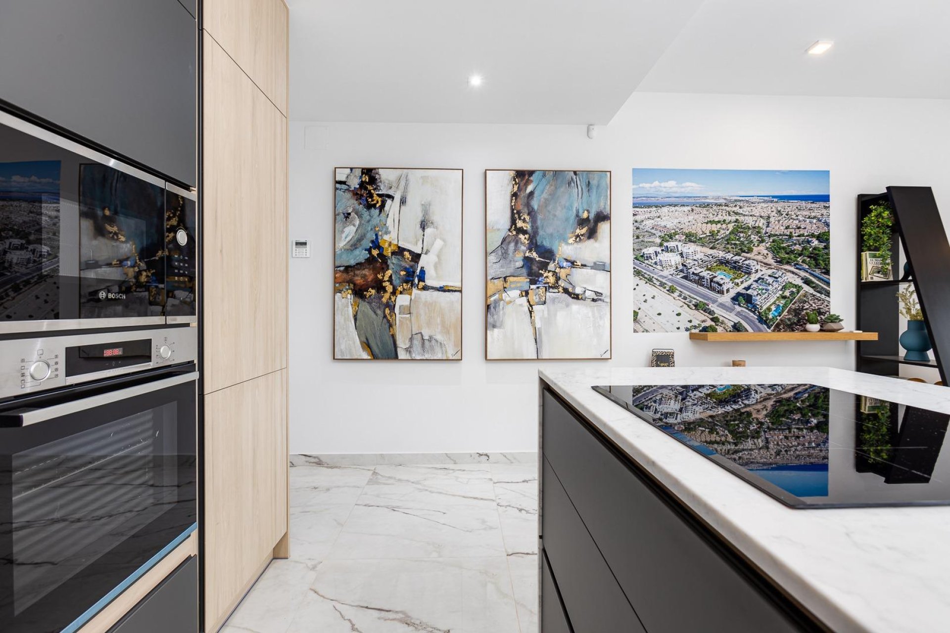 Új építésű - Apartman -
Orihuela Costa - Los Altos