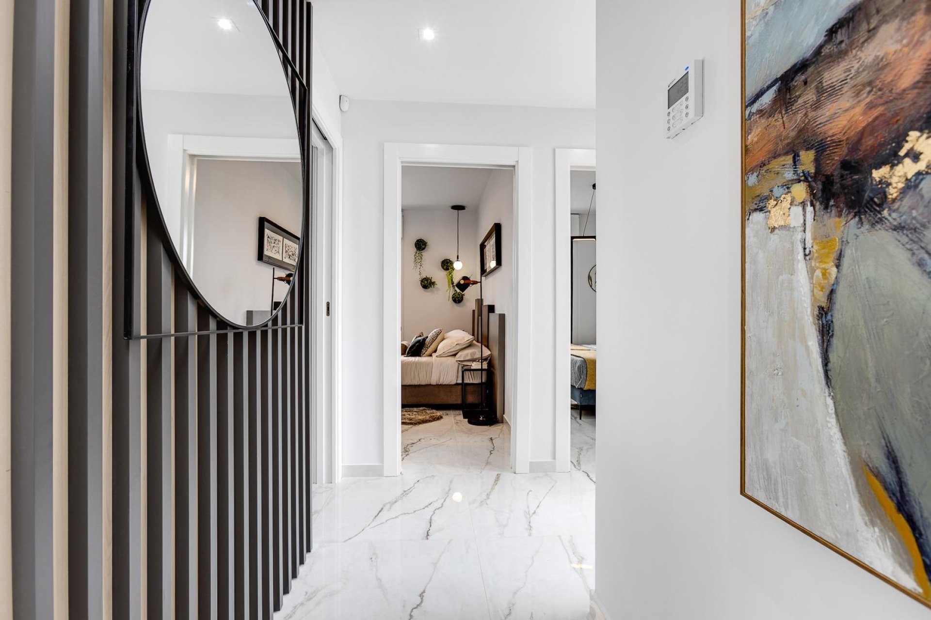 Új építésű - Apartman -
Orihuela Costa - Los Altos