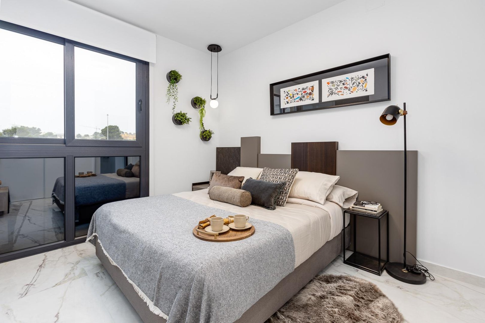 Új építésű - Apartman -
Orihuela Costa - Los Altos