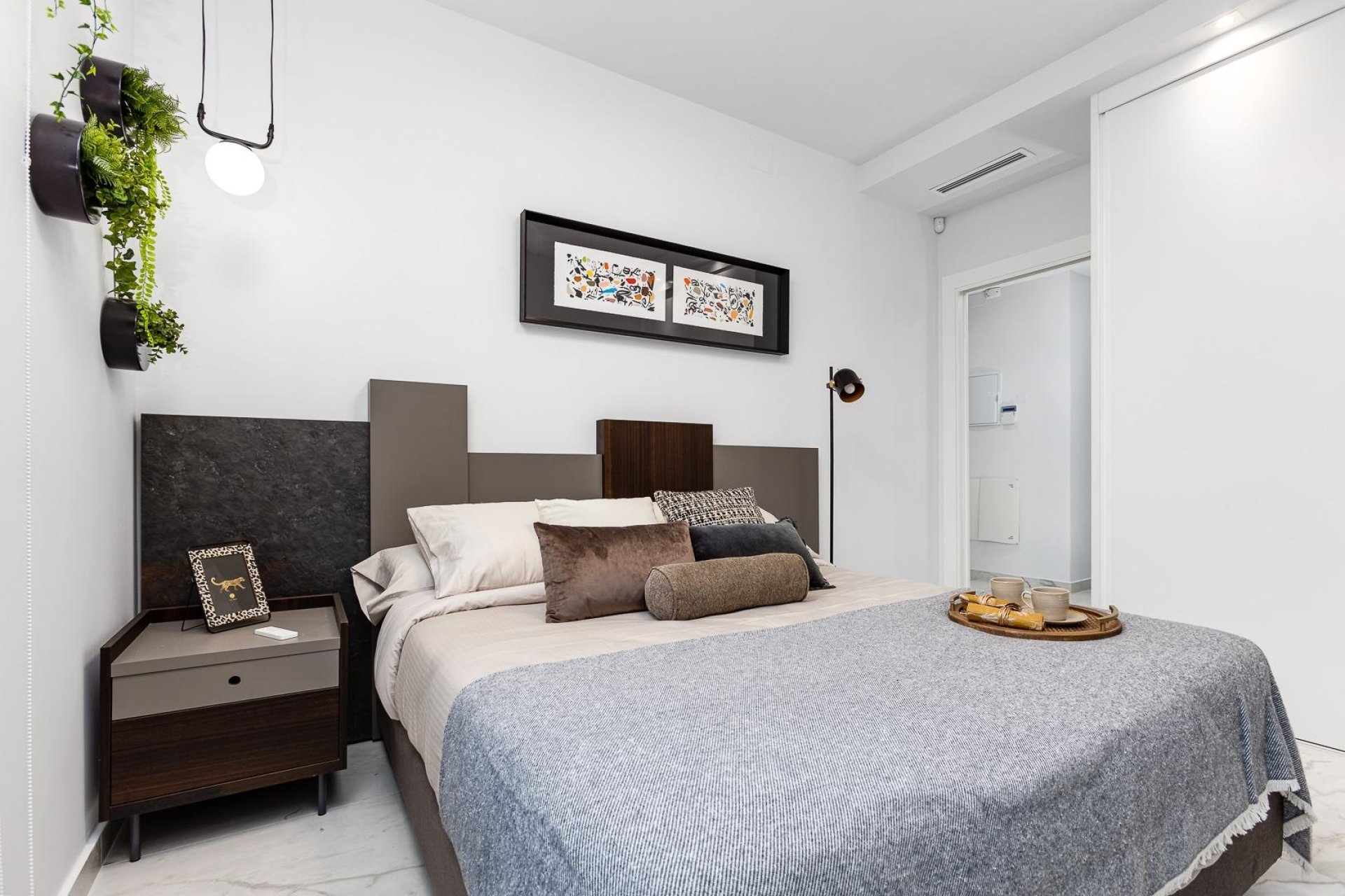 Új építésű - Apartman -
Orihuela Costa - Los Altos