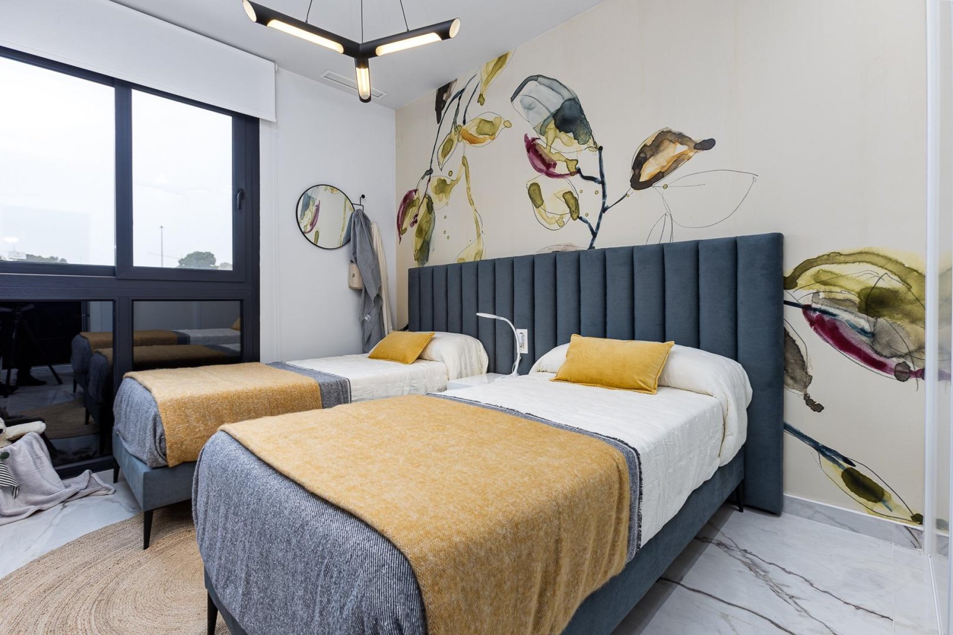 Új építésű - Apartman -
Orihuela Costa - Los Altos