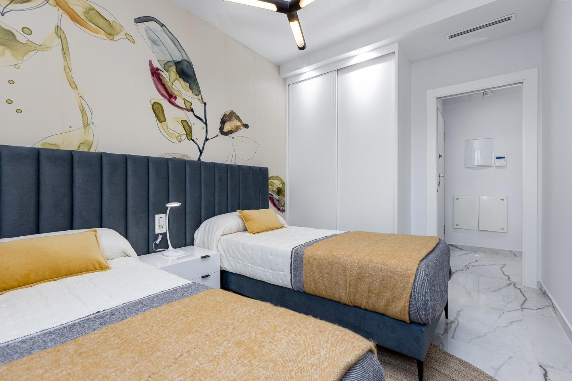 Új építésű - Apartman -
Orihuela Costa - Los Altos