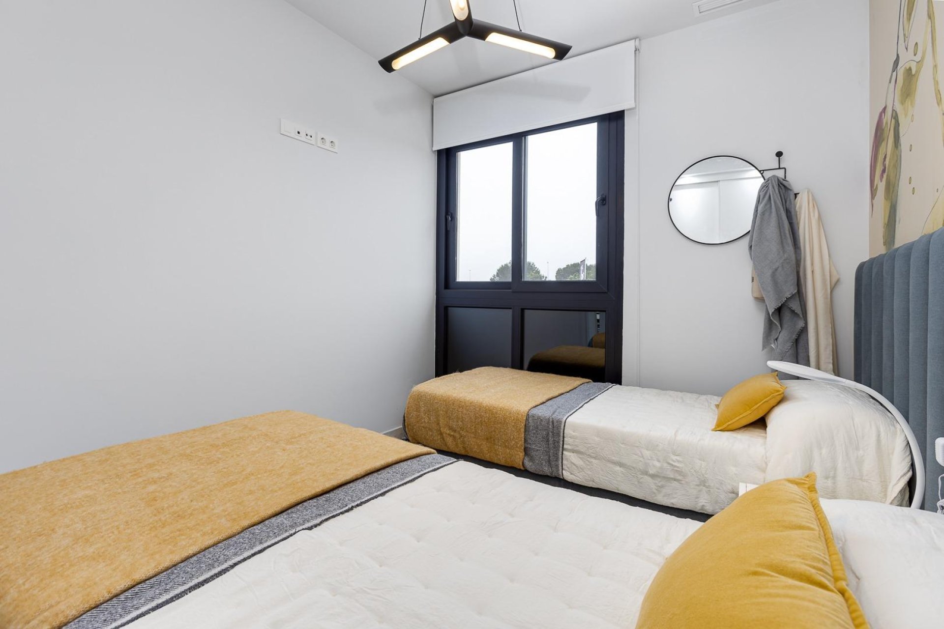 Új építésű - Apartman -
Orihuela Costa - Los Altos