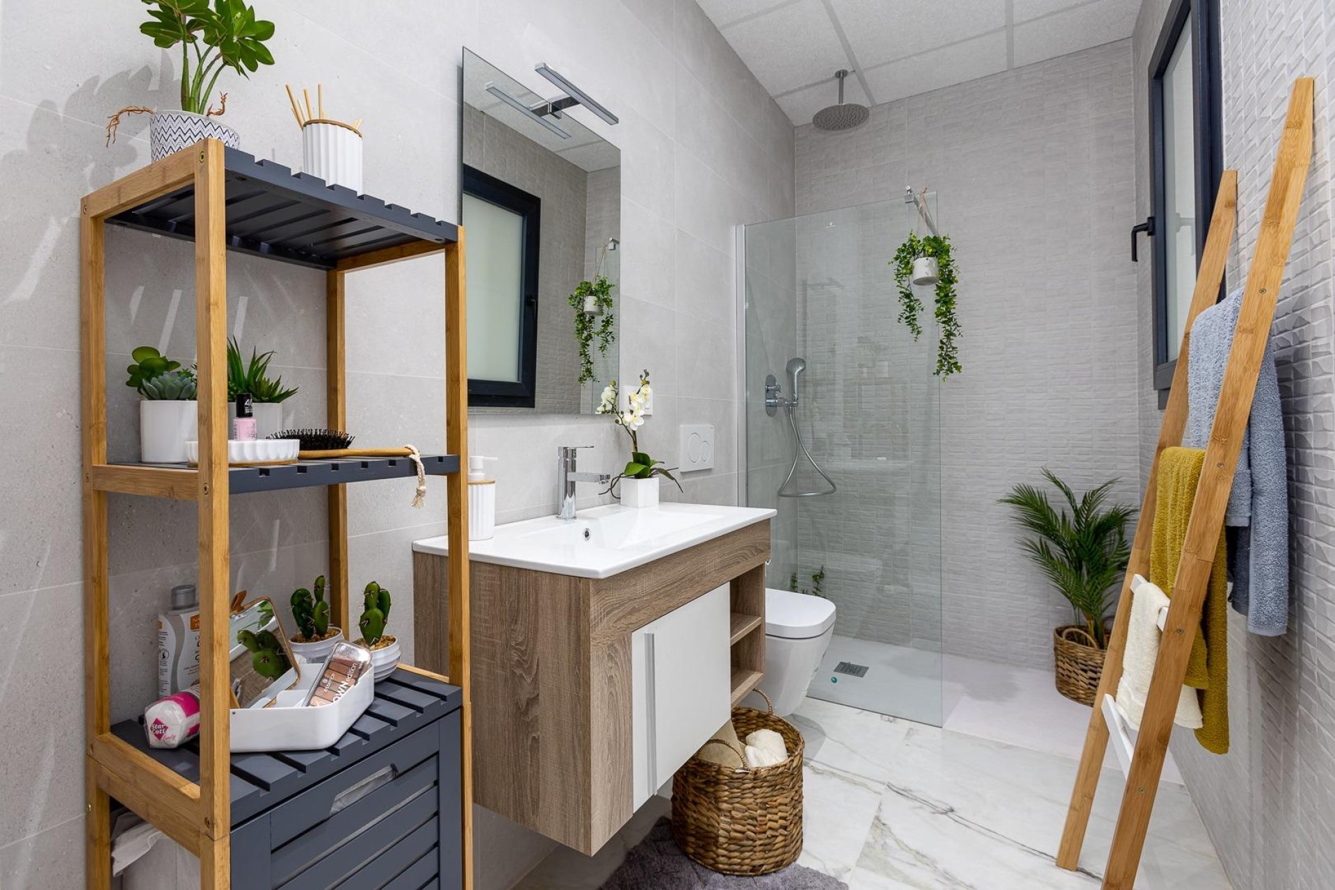 Új építésű - Apartman -
Orihuela Costa - Los Altos