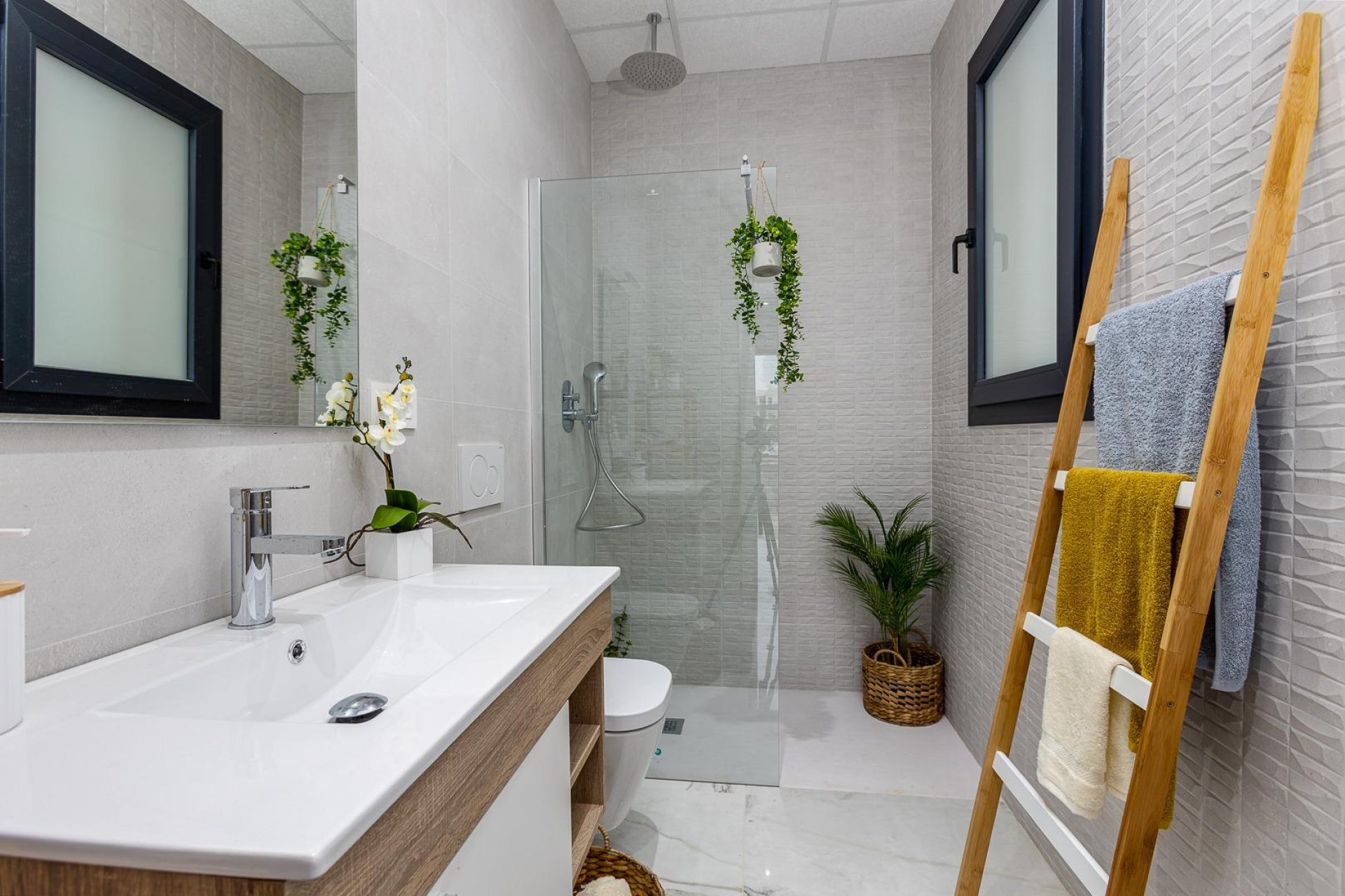 Új építésű - Apartman -
Orihuela Costa - Los Altos