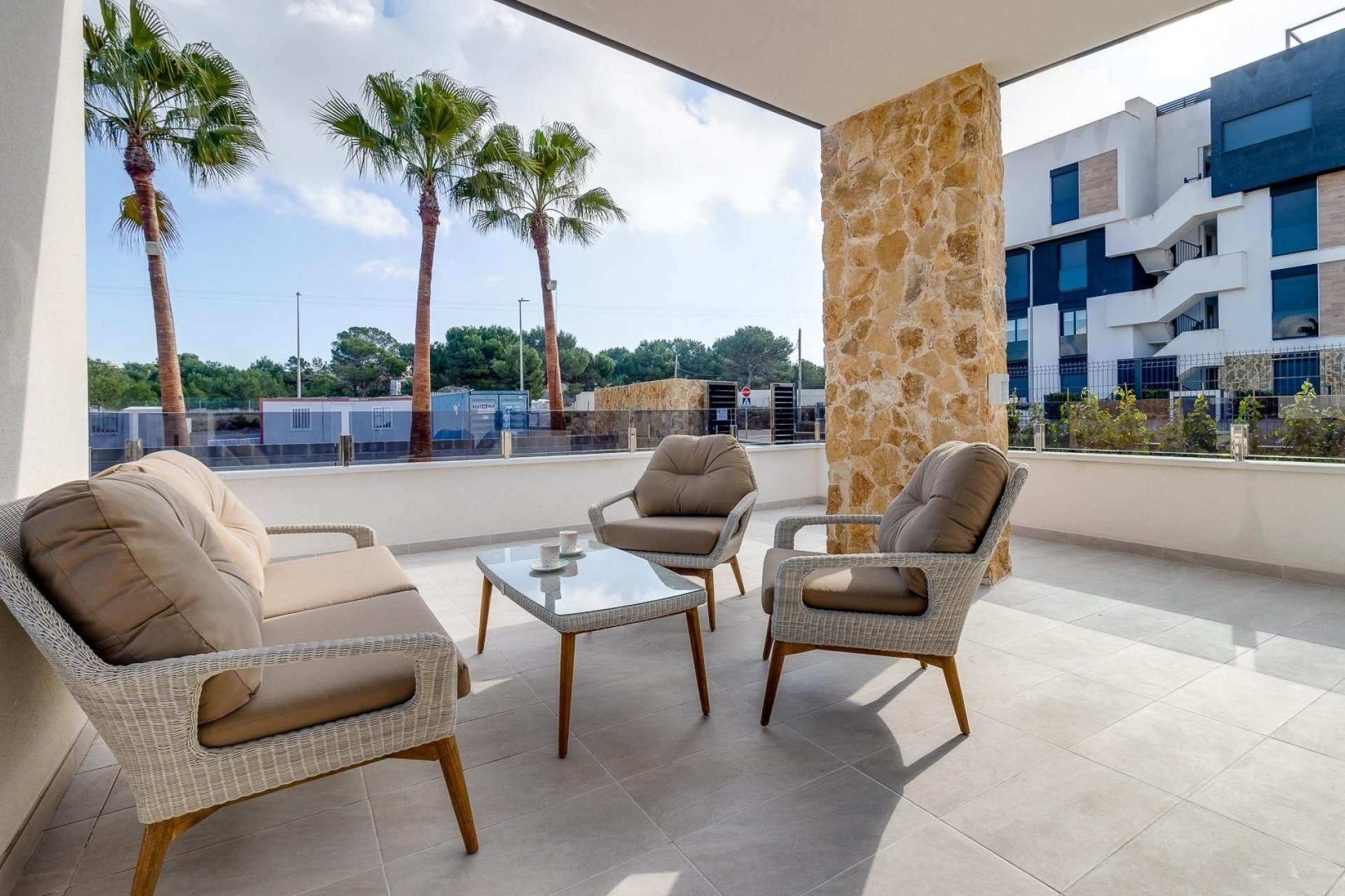 Új építésű - Apartman -
Orihuela Costa - Los Altos