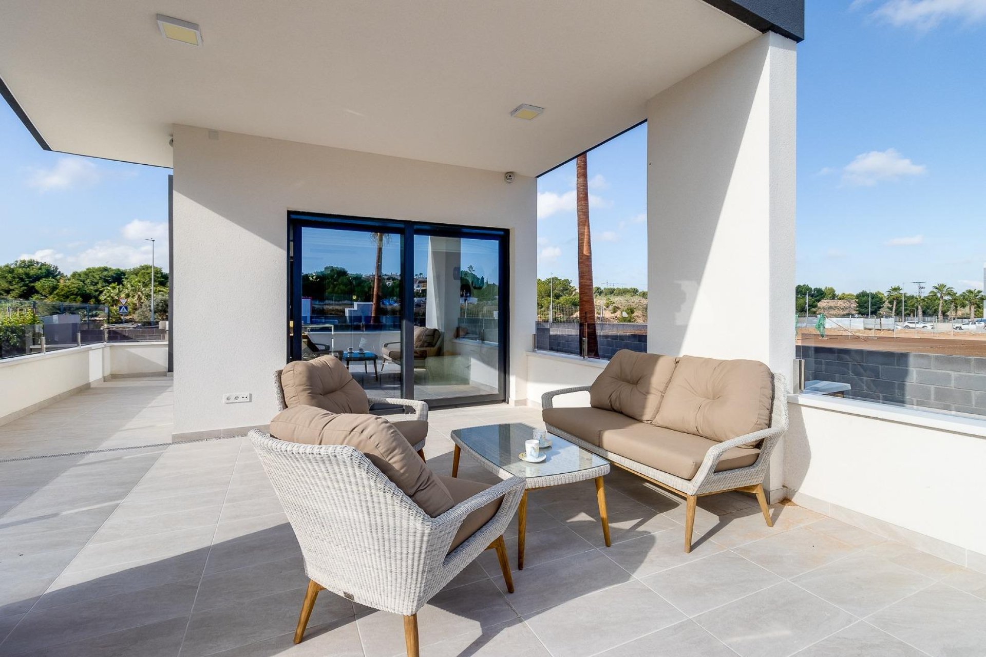 Új építésű - Apartman -
Orihuela Costa - Los Altos