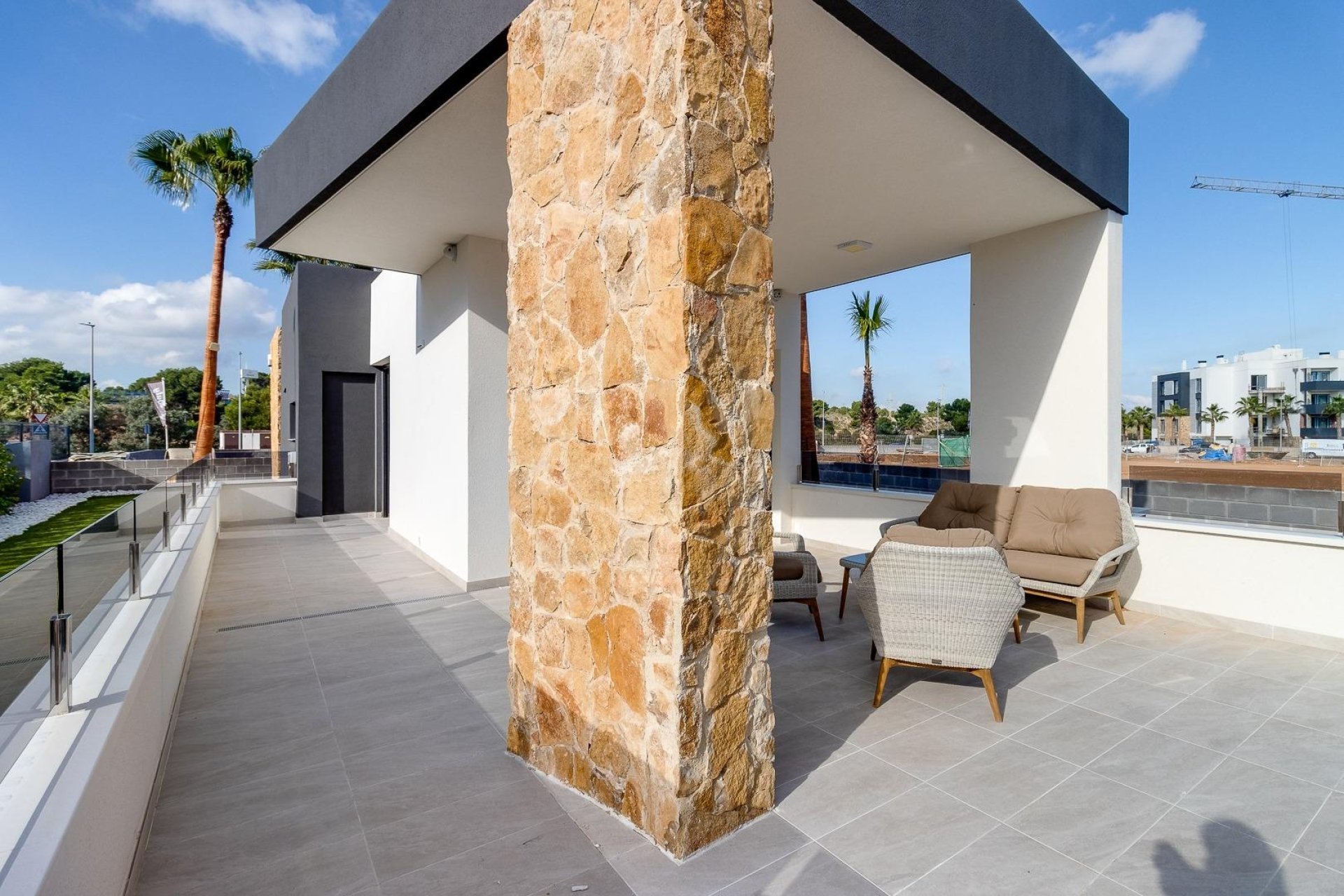 Új építésű - Apartman -
Orihuela Costa - Los Altos