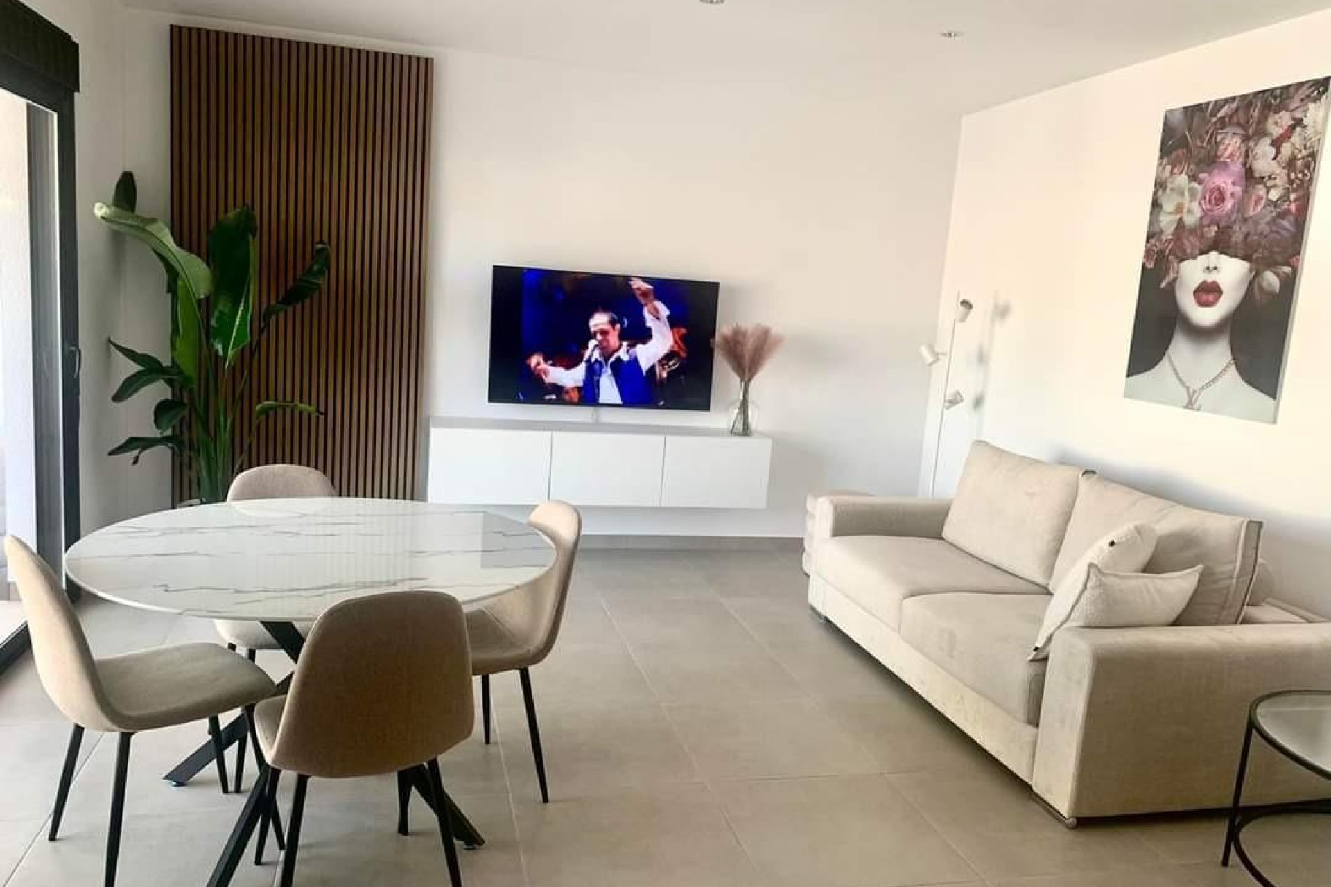 Új építésű - Apartman -
Pilar de la Horadada - pueblo