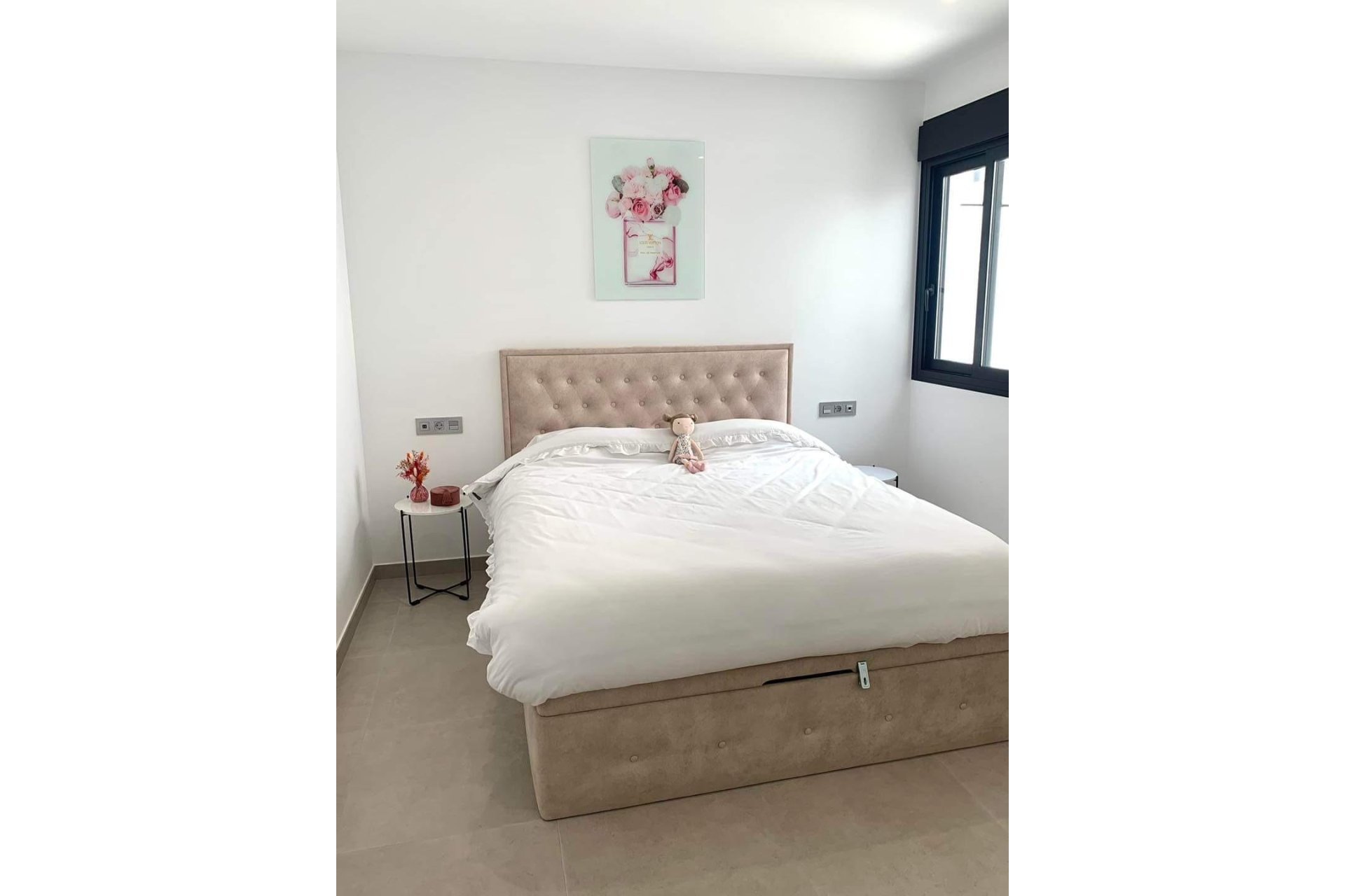Új építésű - Apartman -
Pilar de la Horadada - pueblo