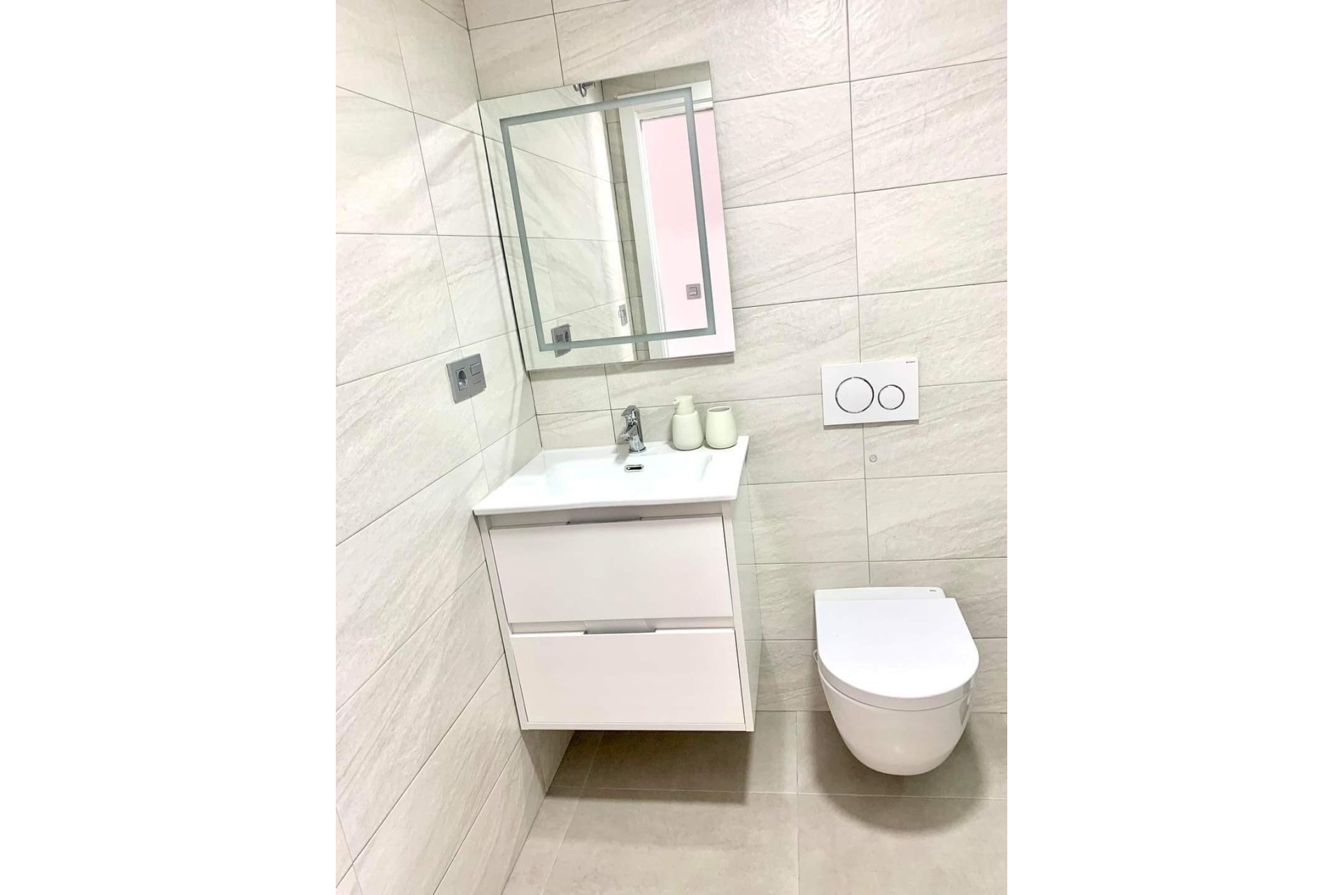 Új építésű - Apartman -
Pilar de la Horadada - pueblo