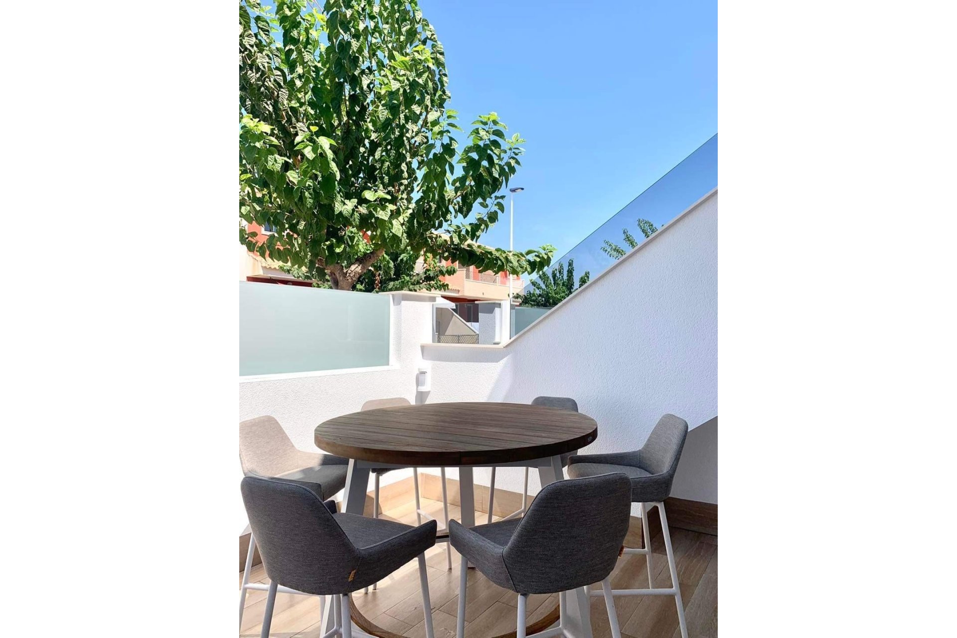Új építésű - Apartman -
Pilar de la Horadada - pueblo