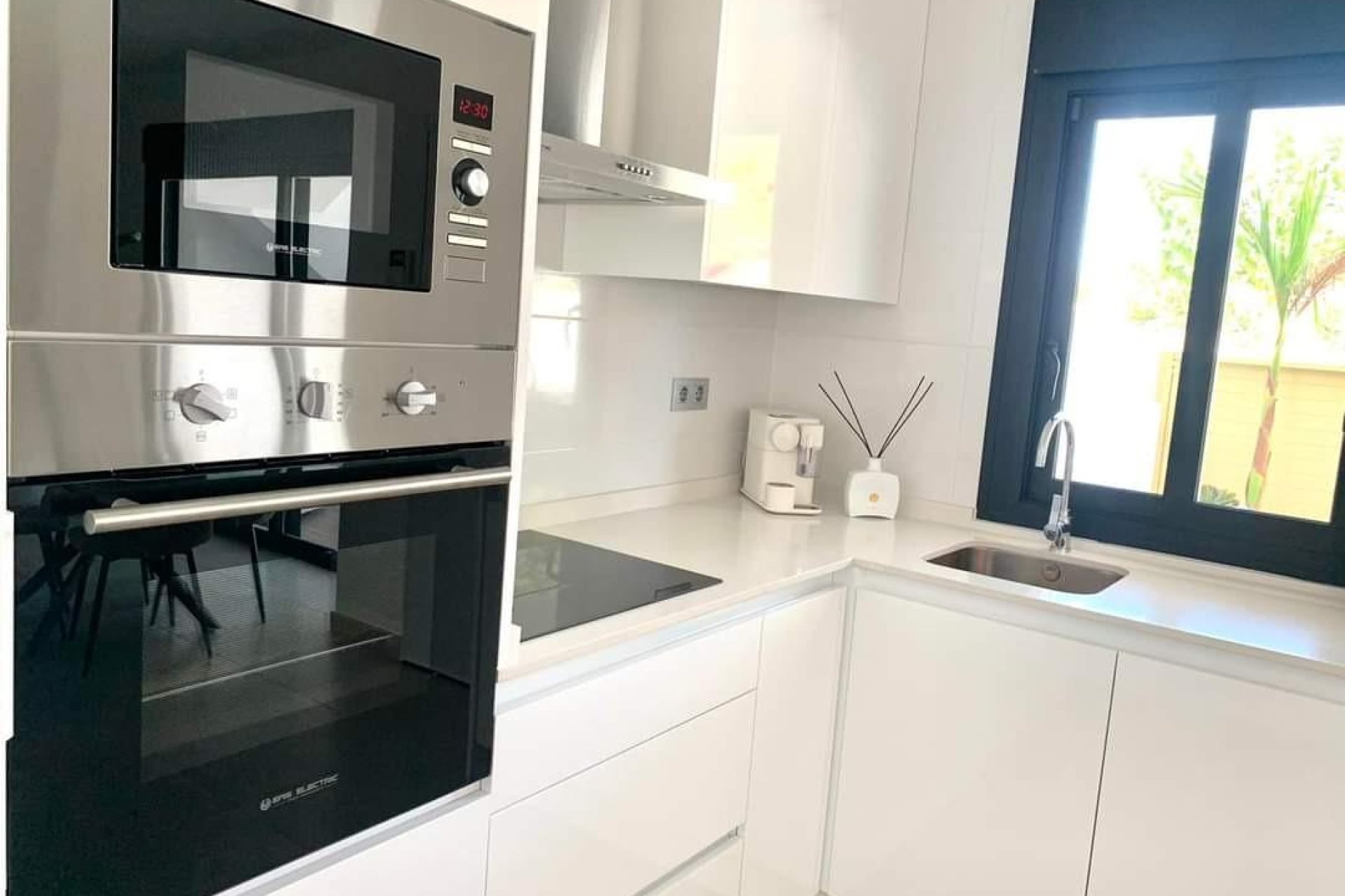 Új építésű - Apartman -
Pilar de la Horadada - pueblo