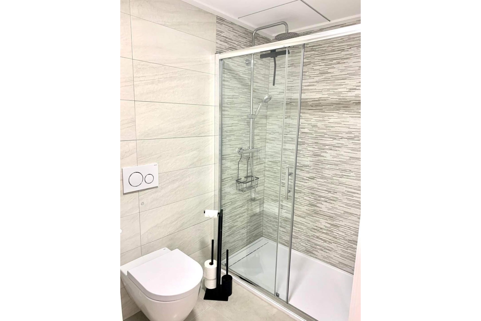 Új építésű - Apartman -
Pilar de la Horadada - pueblo