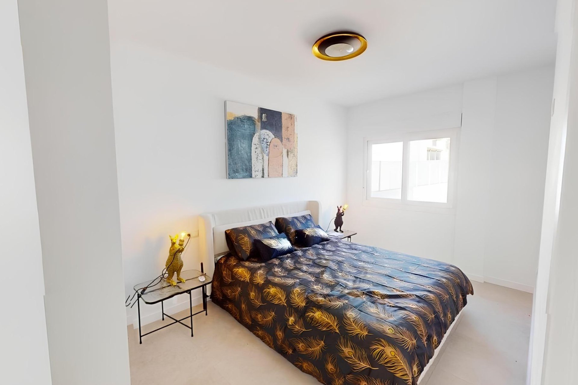 Új építésű - Apartman -
Pilar de la Horadada - pueblo