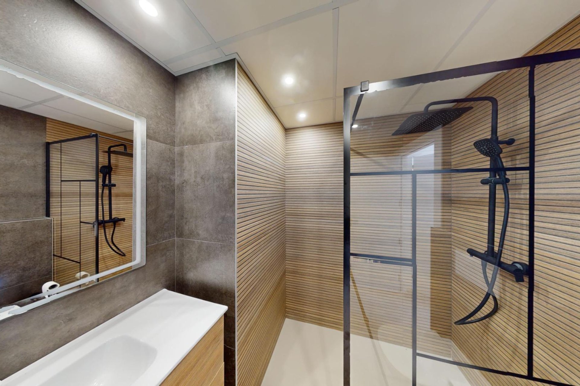 Új építésű - Apartman -
Pilar de la Horadada - pueblo