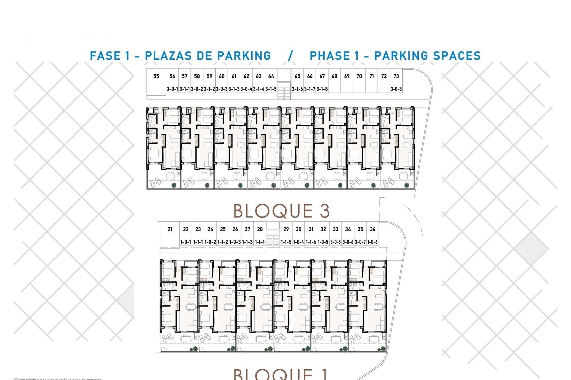 Új építésű - Apartman -
Pulpi - Aguilón Golf
