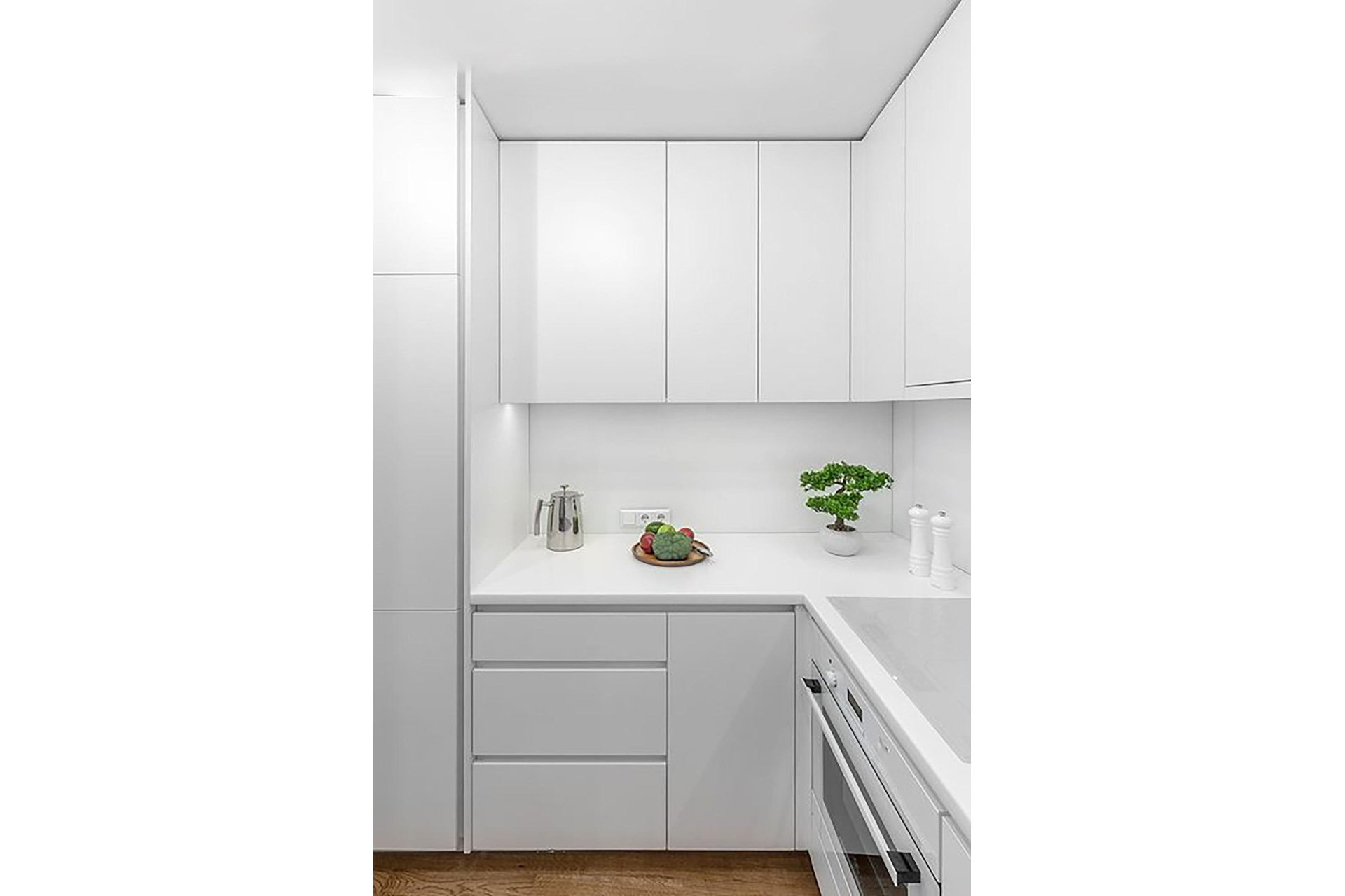 Új építésű - Apartman -
Relleu - pueblo