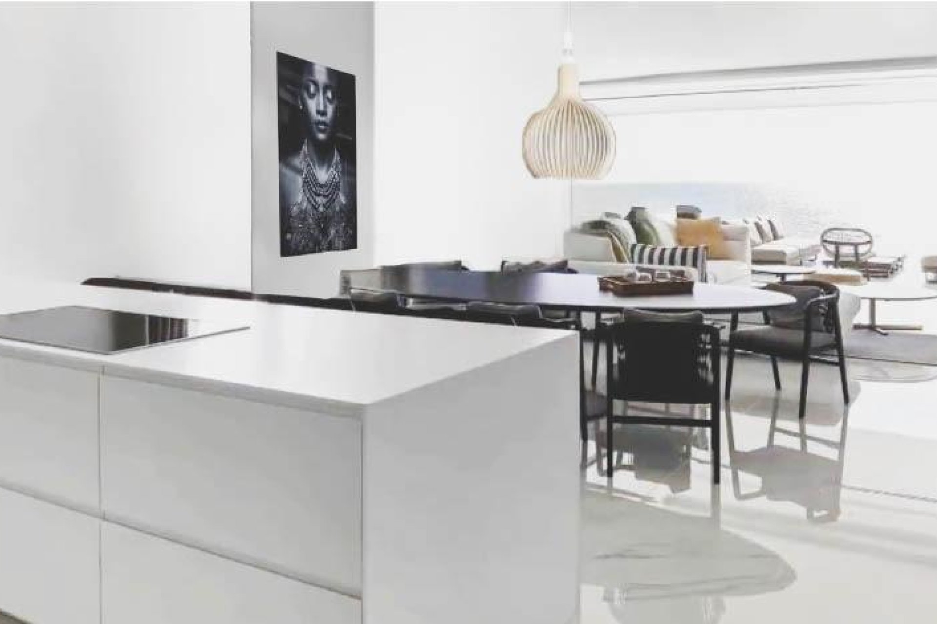 Új építésű - Apartman -
Relleu - pueblo