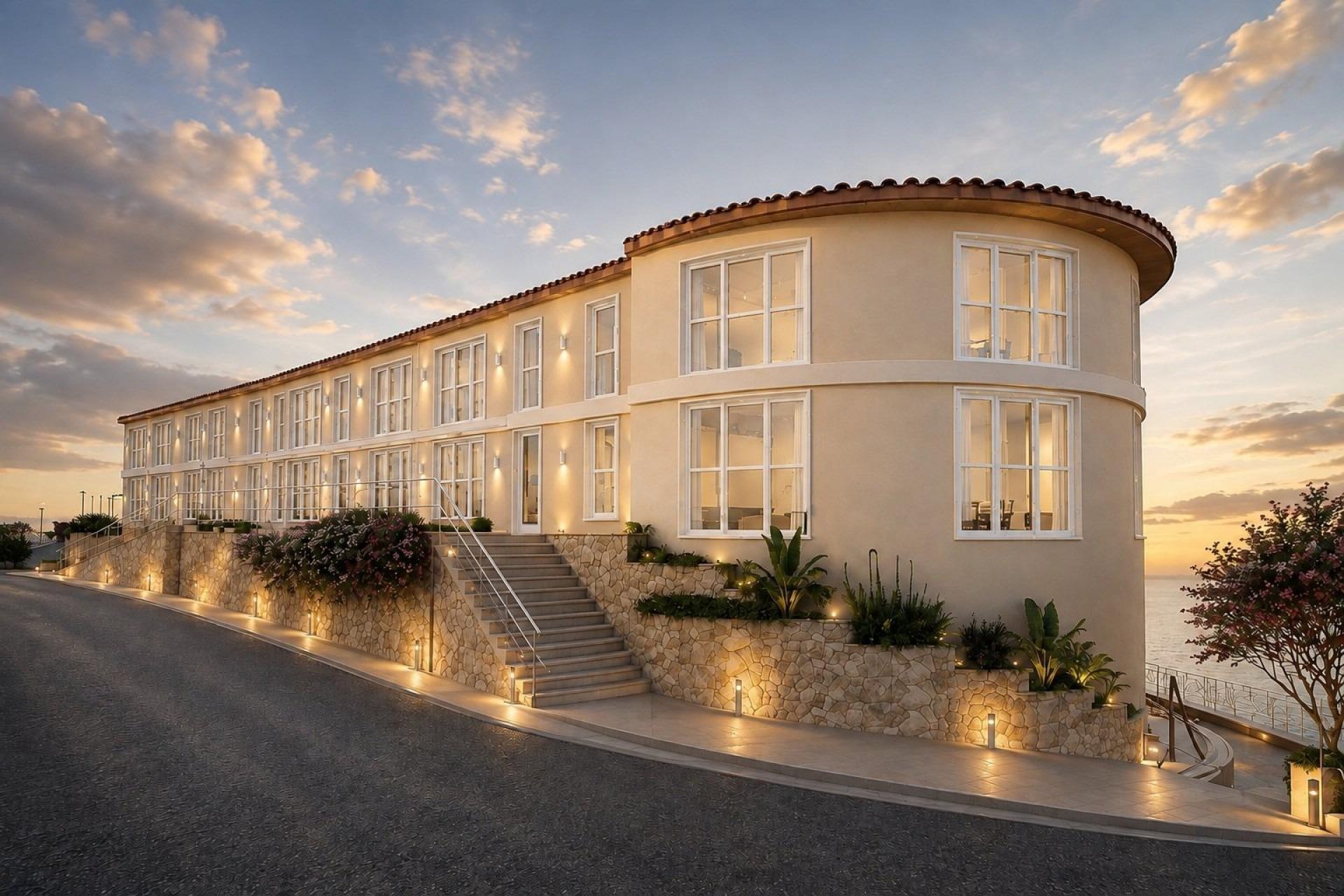 Új építésű - Apartman -
Relleu - Urbanización Muscaret
