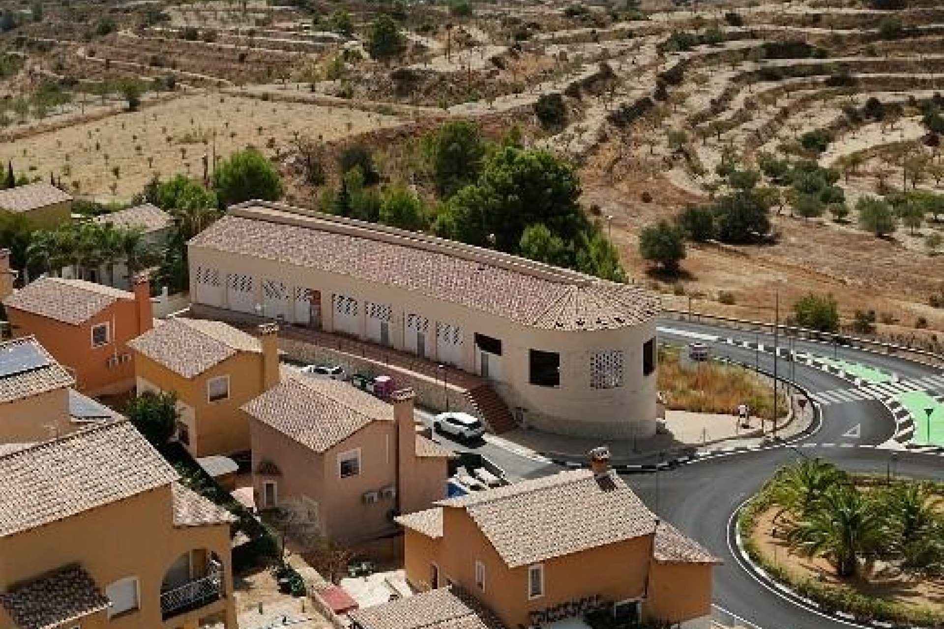 Új építésű - Apartman -
Relleu - Urbanización Muscaret