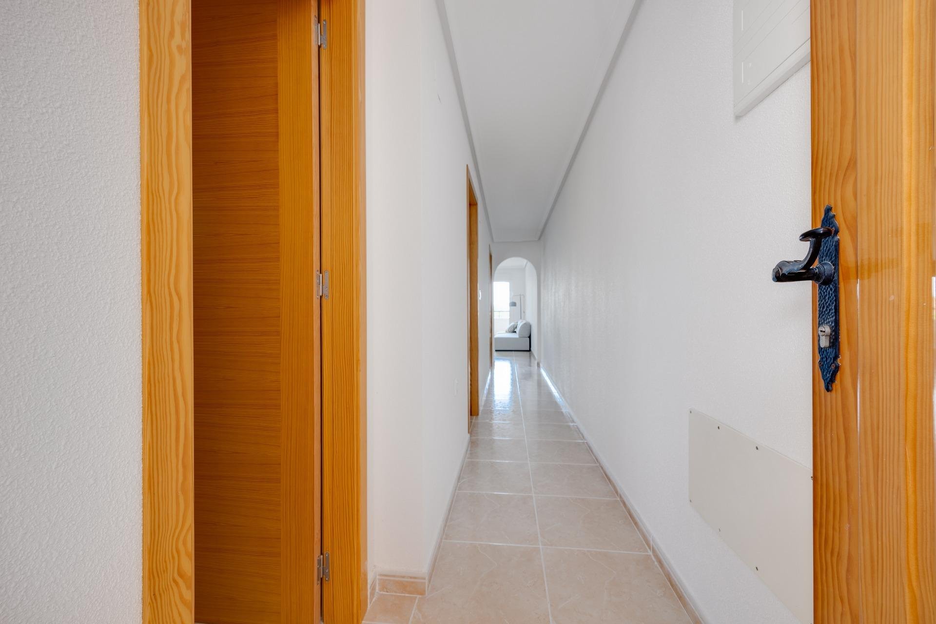 Új építésű - Apartman -
San Fulgencio - Pueblo