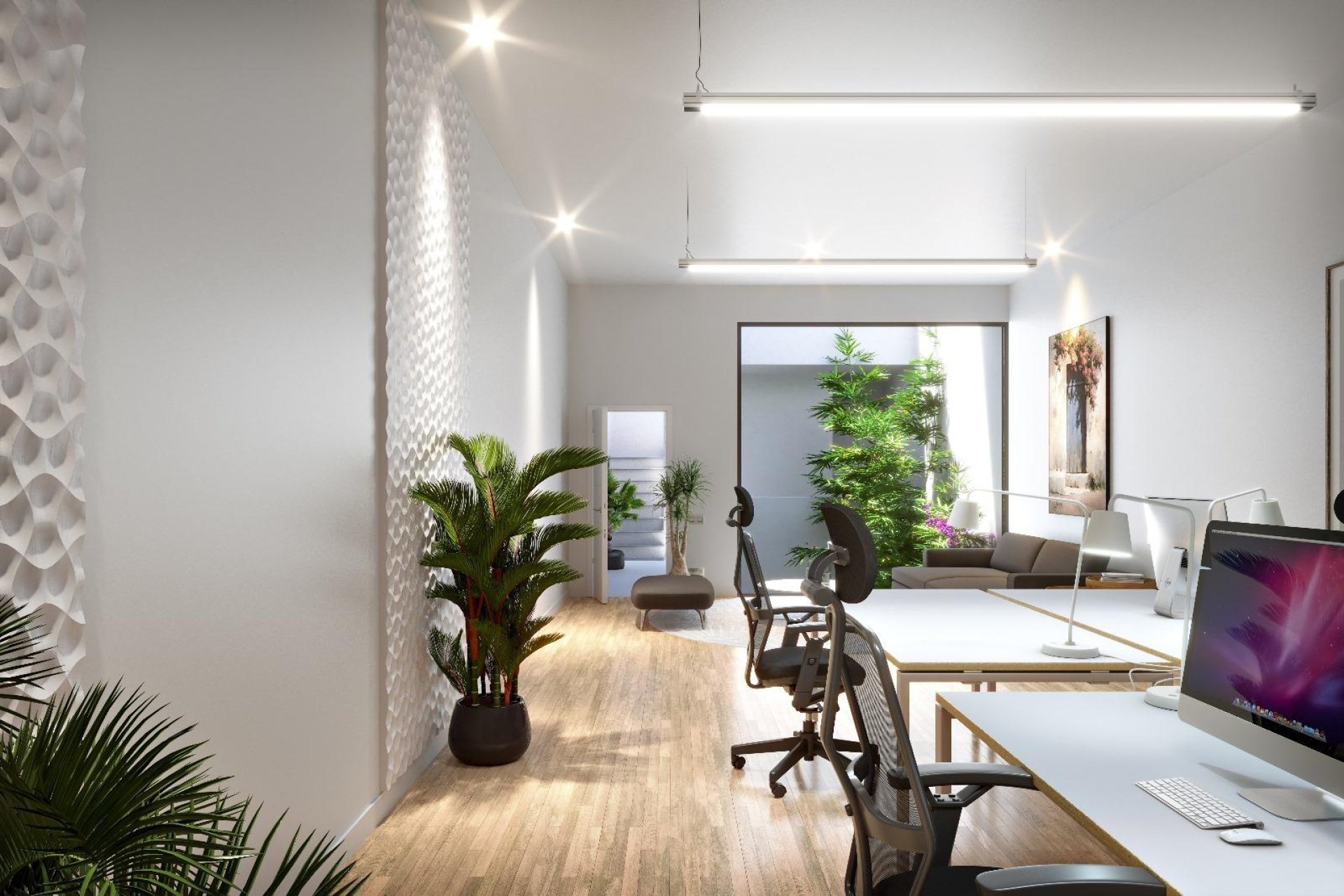 Új építésű - Apartman -
San Juan Alicante - Nou Nazareth