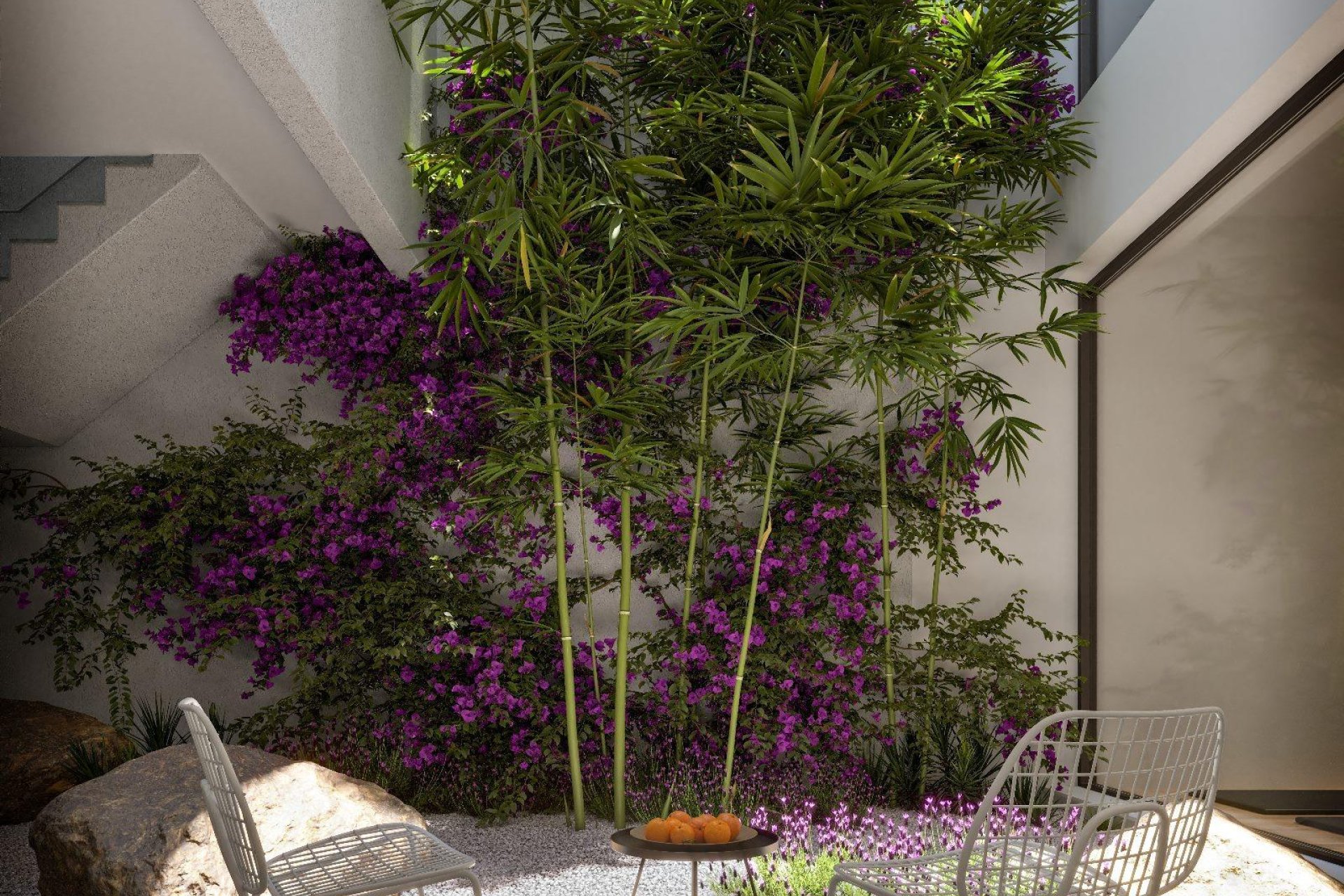 Új építésű - Apartman -
San Juan Alicante - Nou Nazareth